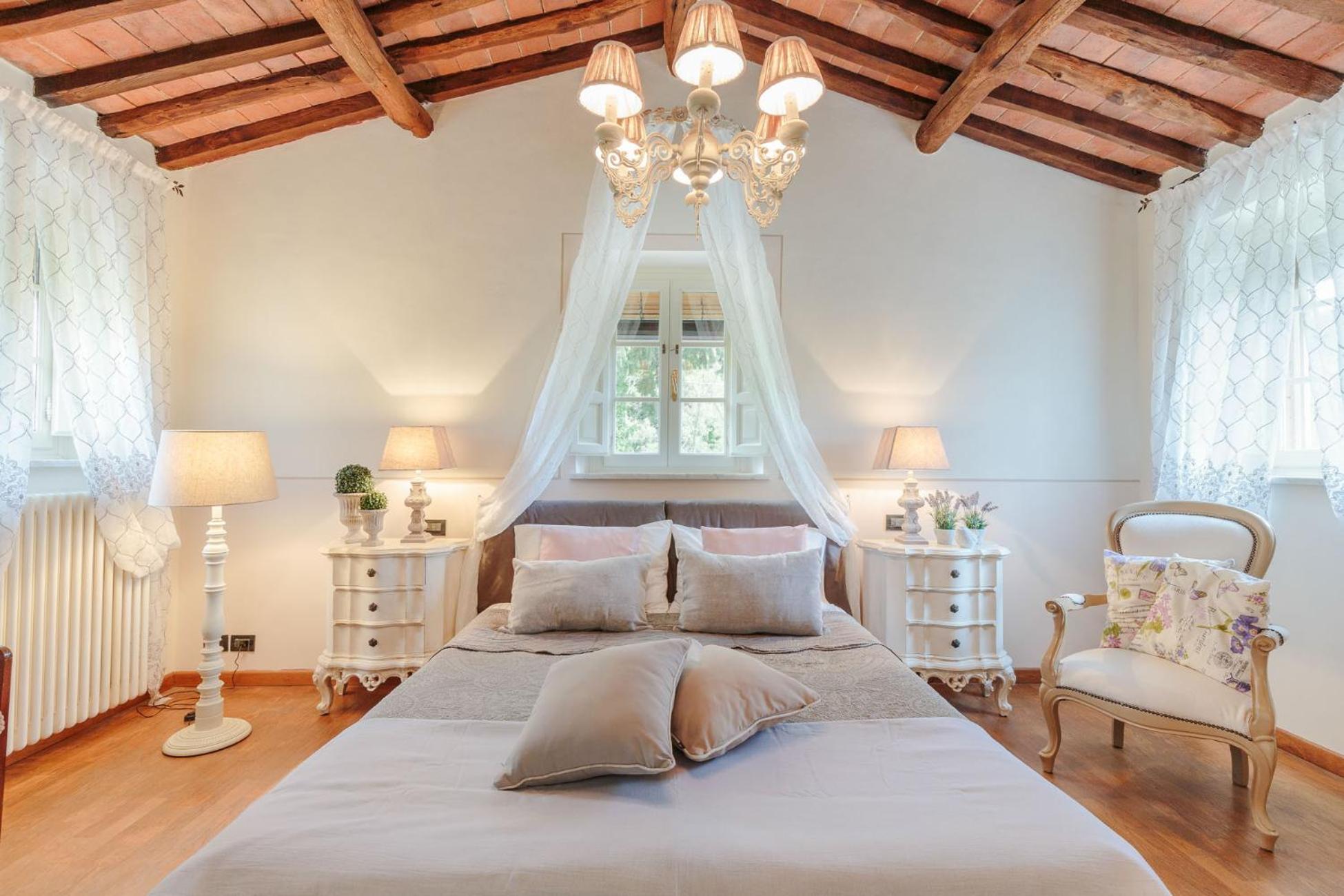 Two-Bedroom Villa photo 1