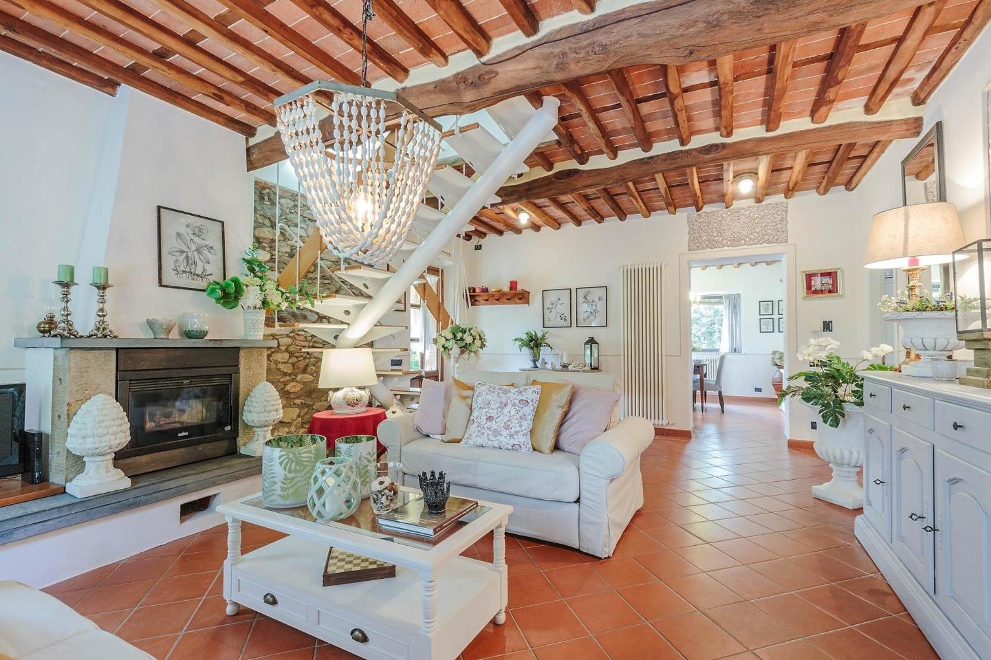 Two-Bedroom Villa photo 2