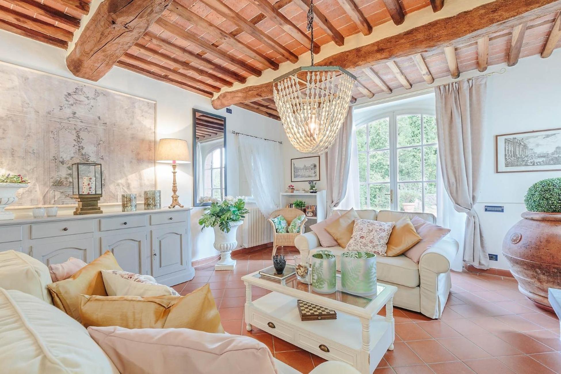 Two-Bedroom Villa photo 2