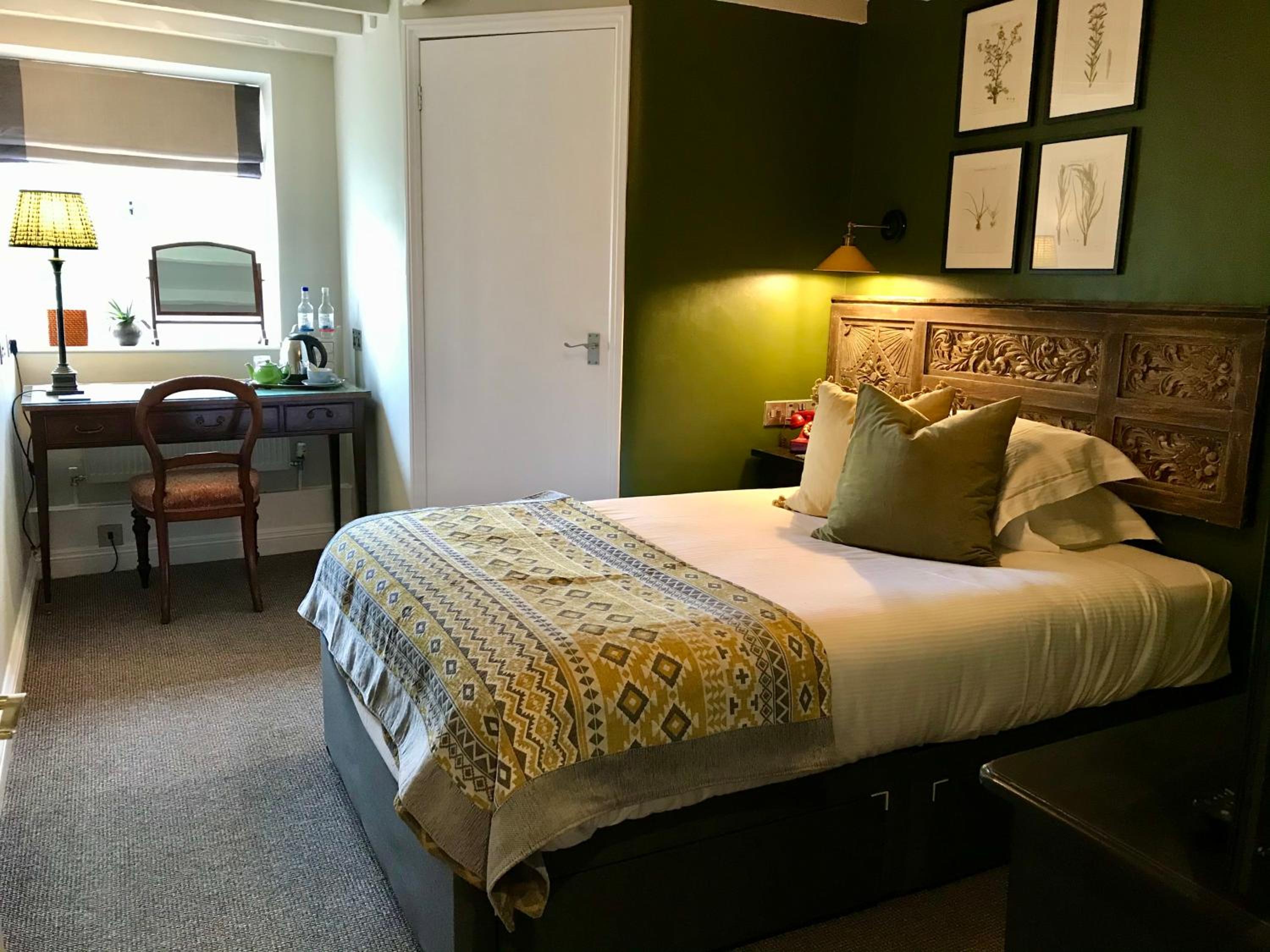 Single Room photo 3