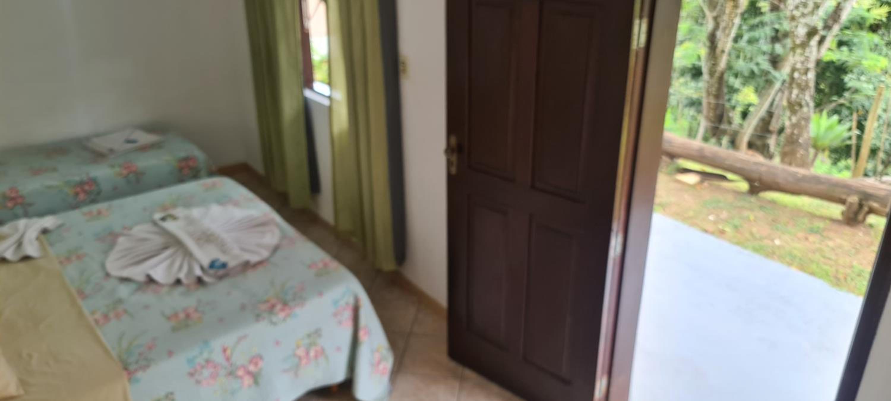 Three-Bedroom Chalet