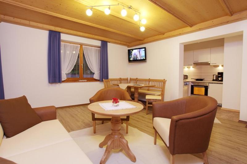 Apartment with Garden View photo 2
