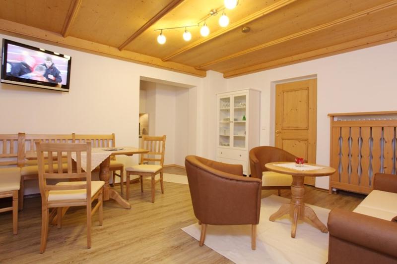 Apartment with Garden View photo 3