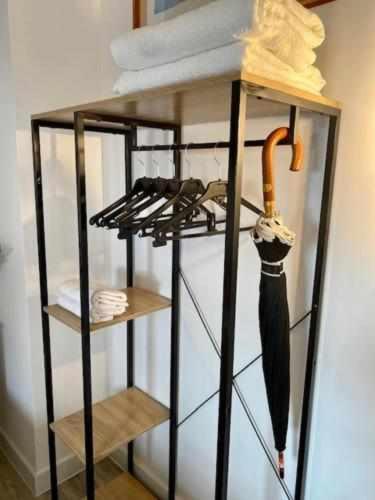 Standard King Room - Photo 62