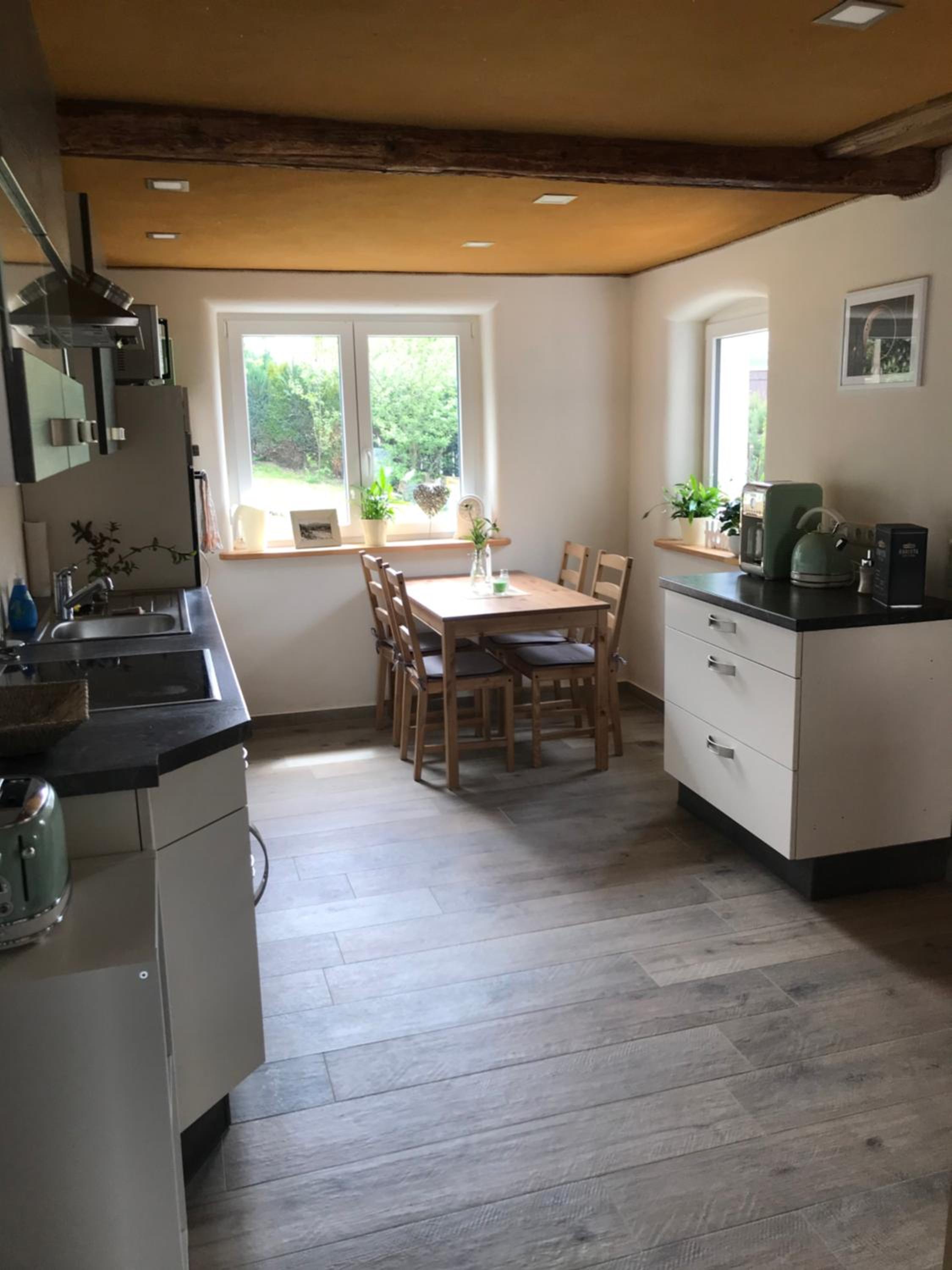 Double Room - Photo 12