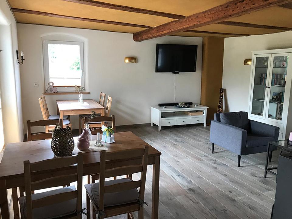 Double Room - Photo 5