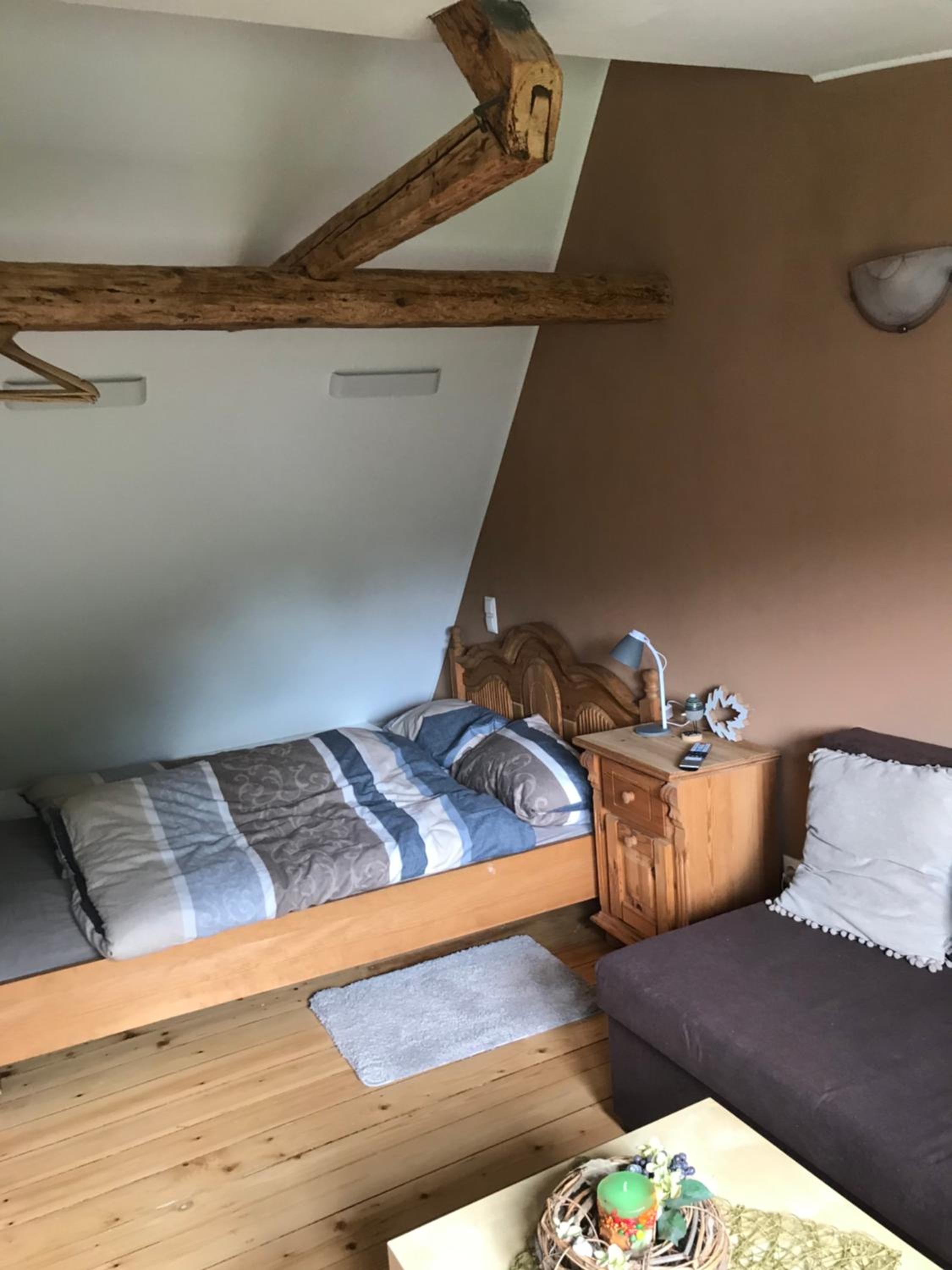 Double Room - Photo 8
