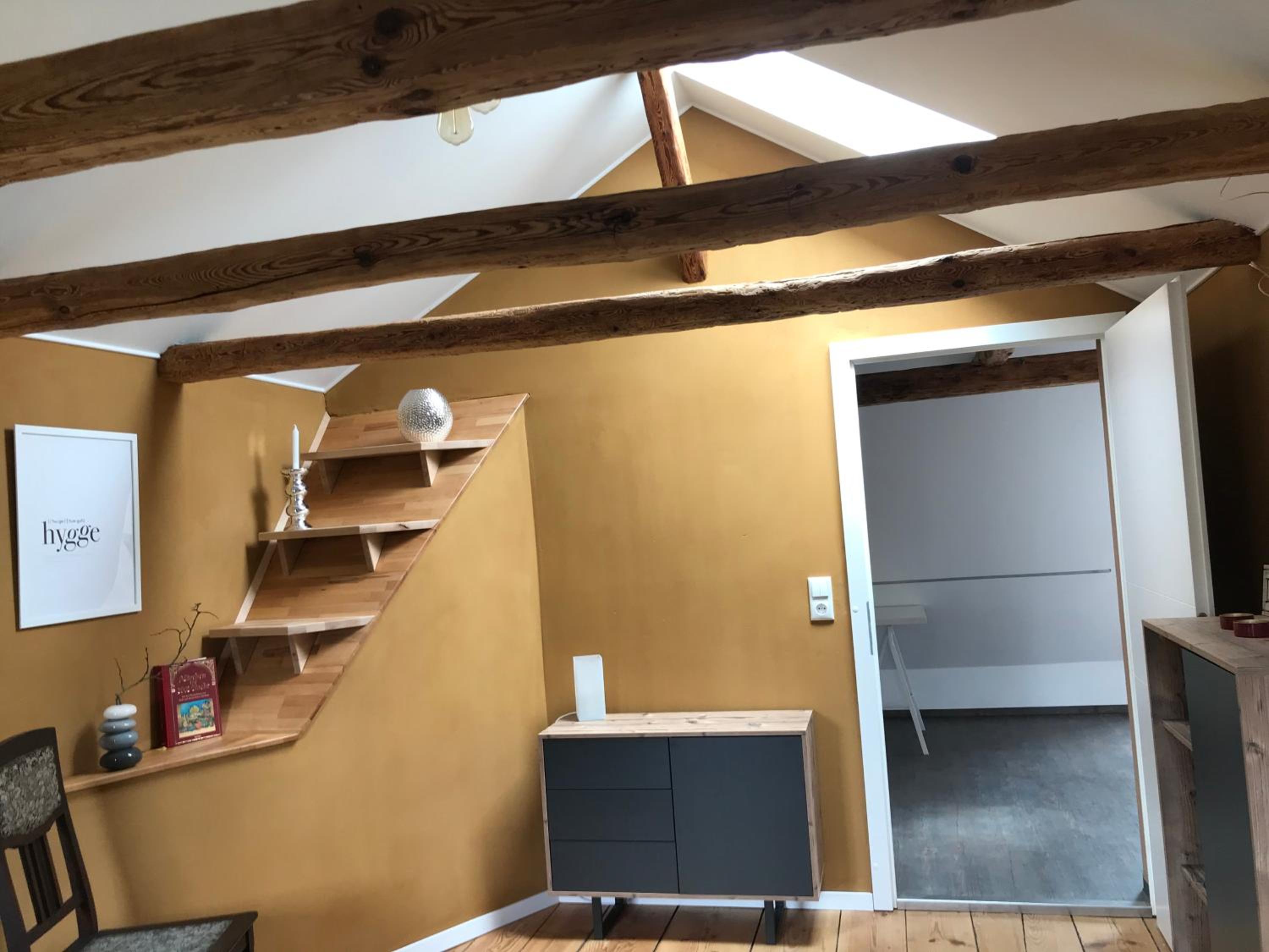 Double Room - Photo 7