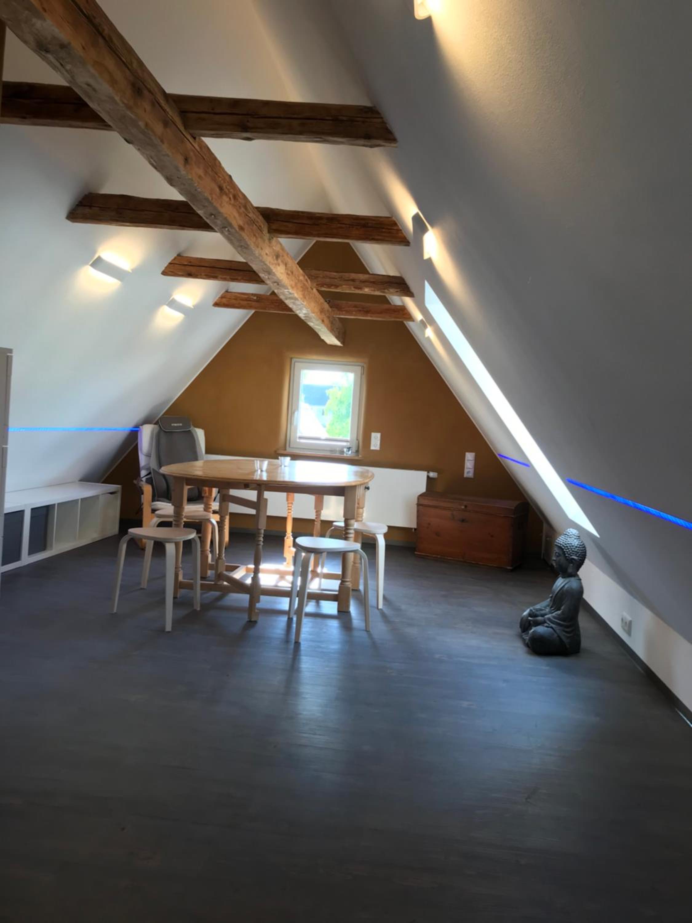 Double Room - Photo 11