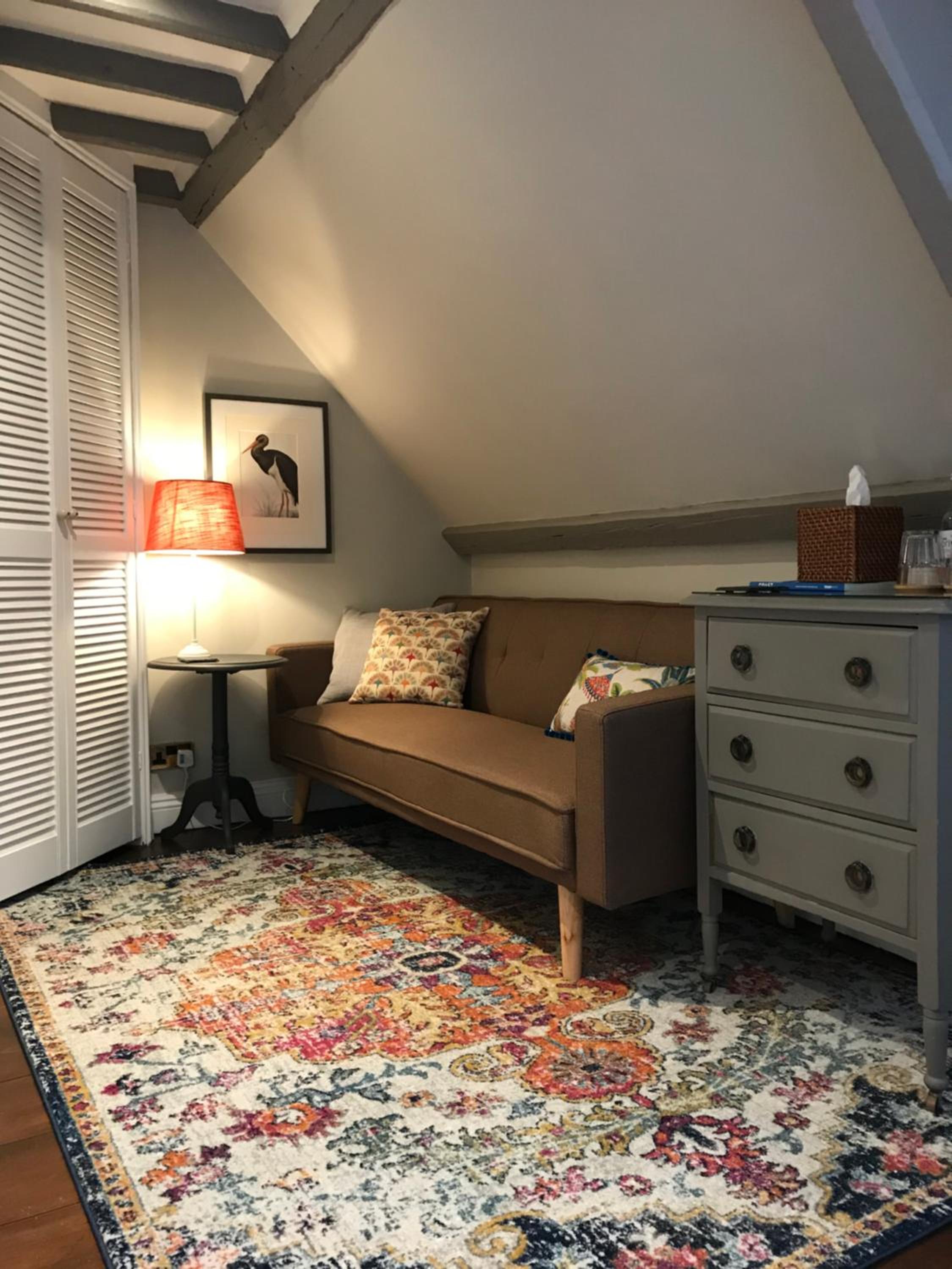 Double Room with Private Bathroom photo 3