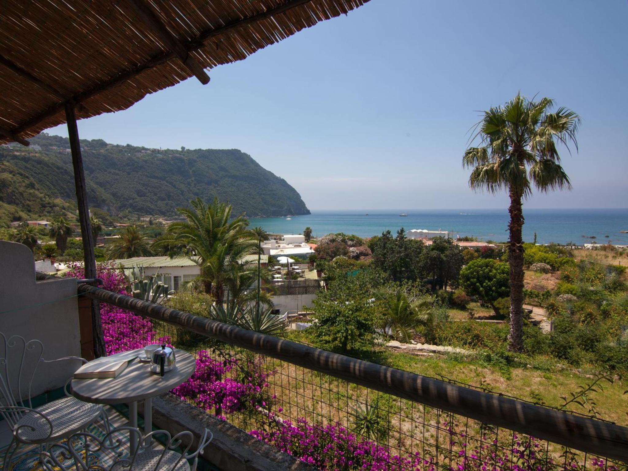 Superior Double or Twin Room with Sea View - Photo 2