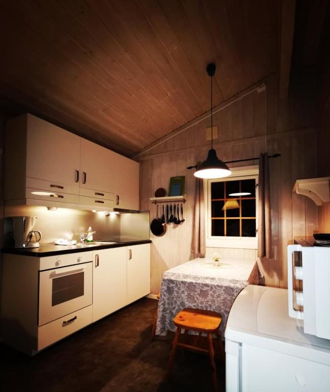 Two-Bedroom Chalet photo 2