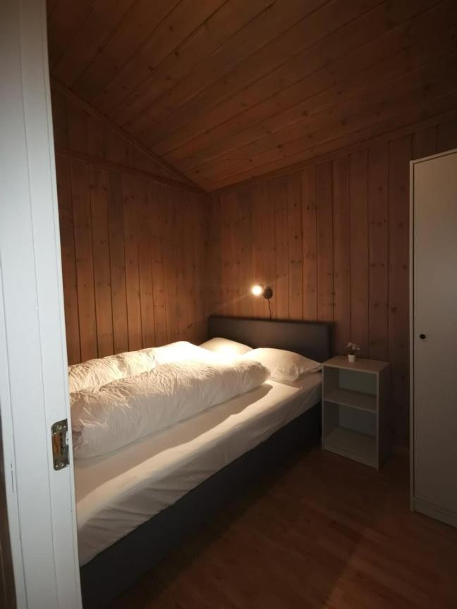 Two-Bedroom Chalet photo 1
