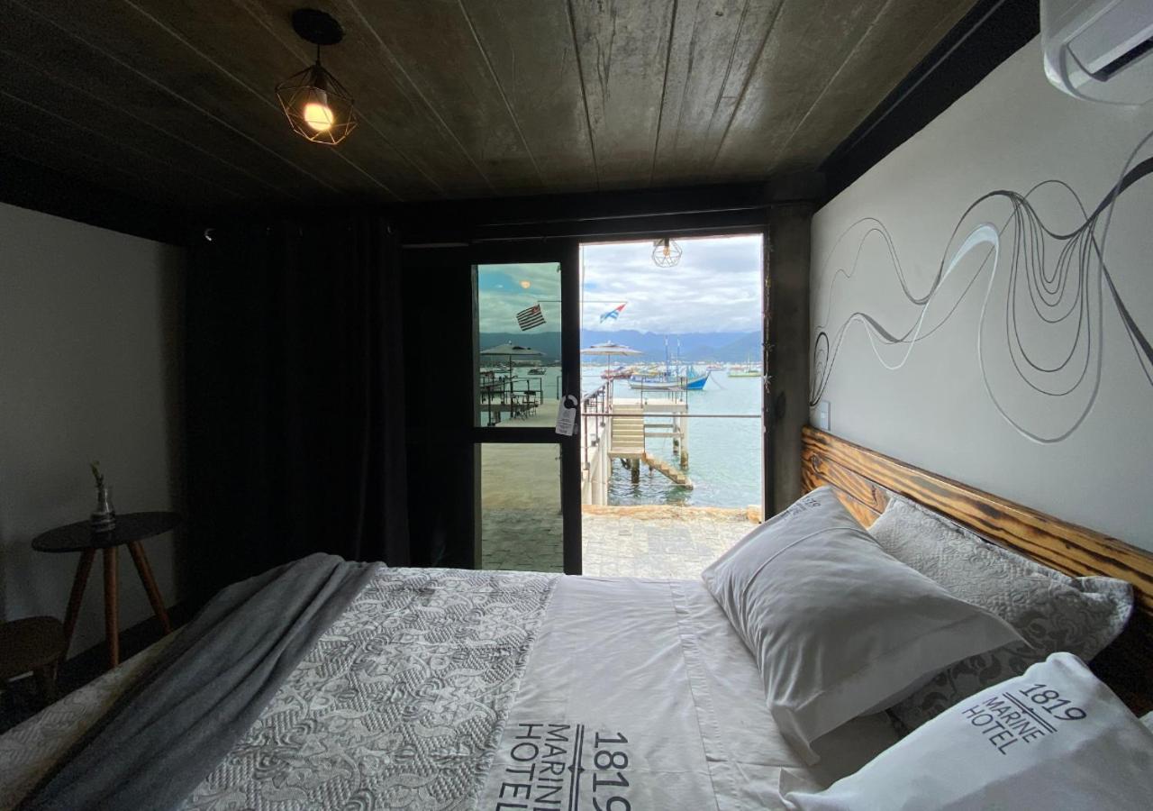 Queen Room with Sea View photo 1