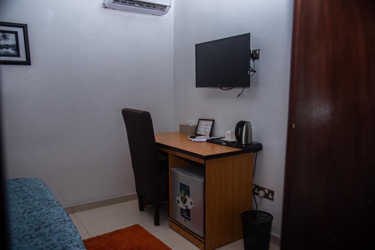Budget Single Room photo 1