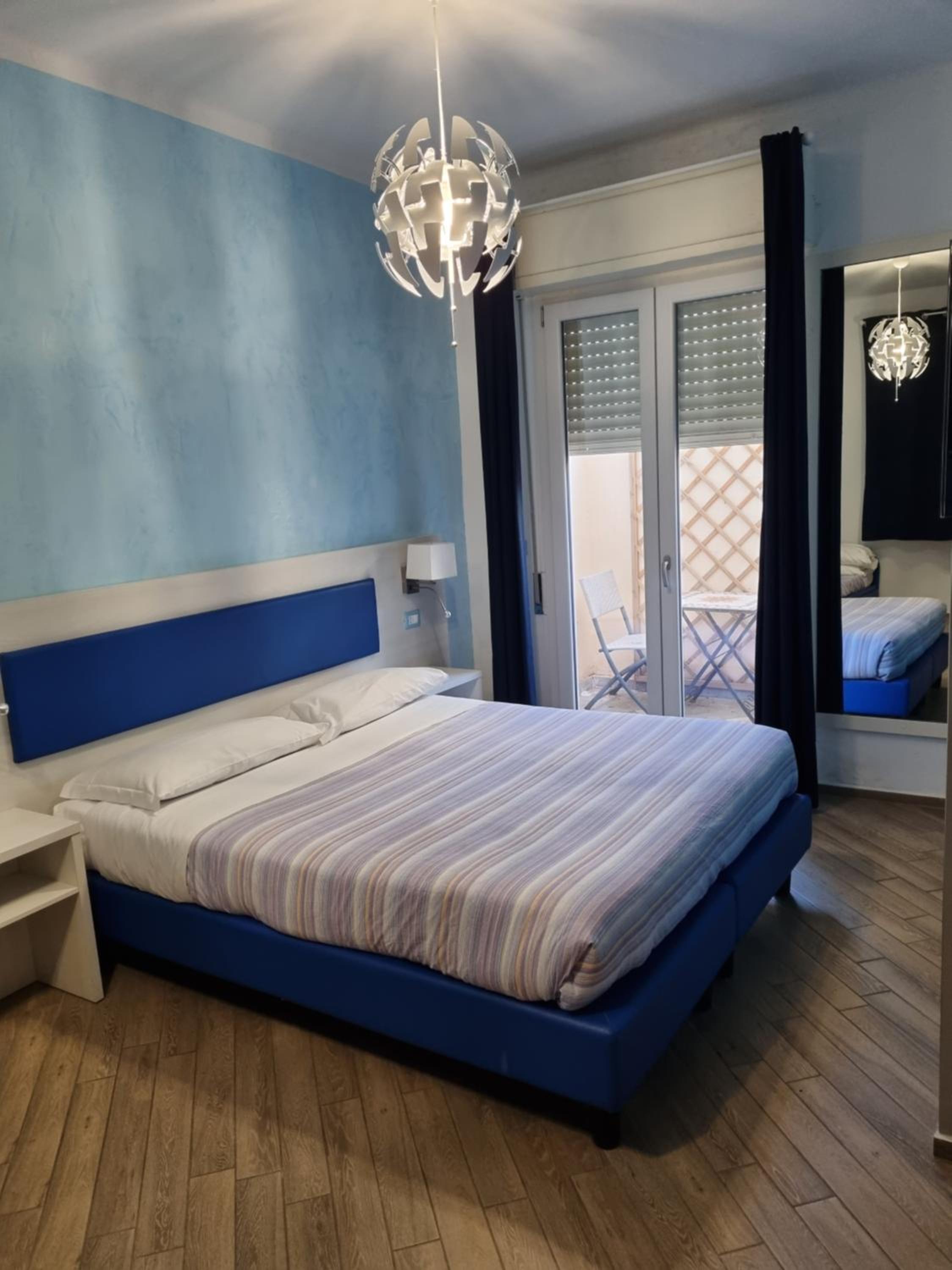 Large Double or Twin Room - Photo 20