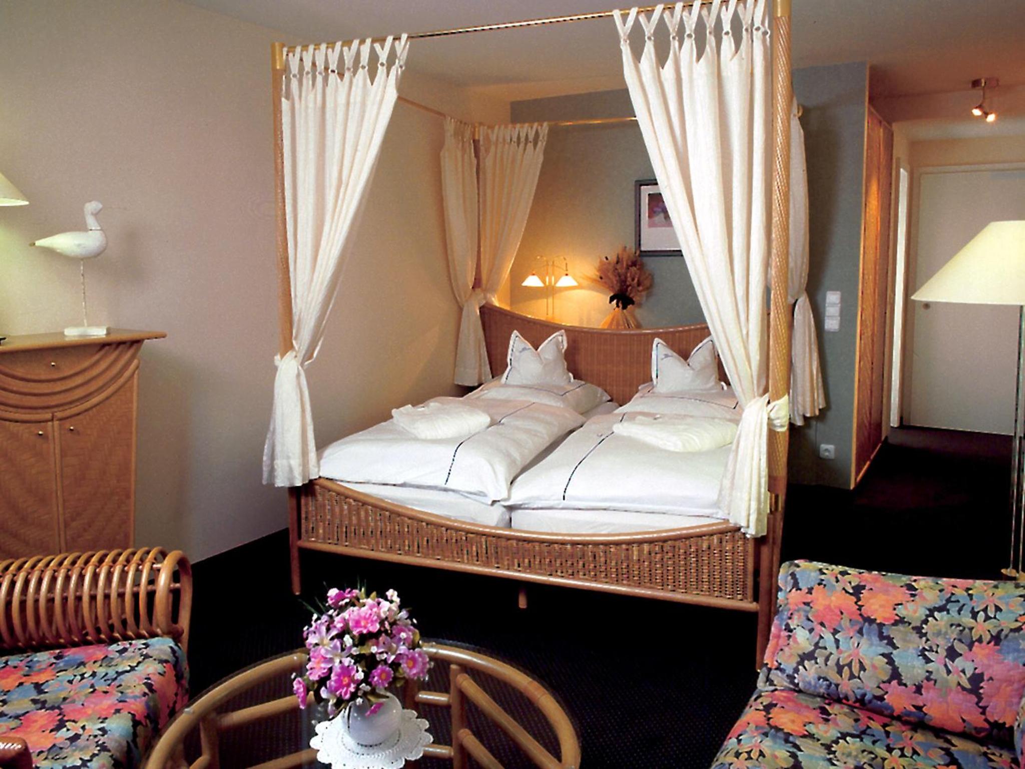 Double Room with Sea View photo 2
