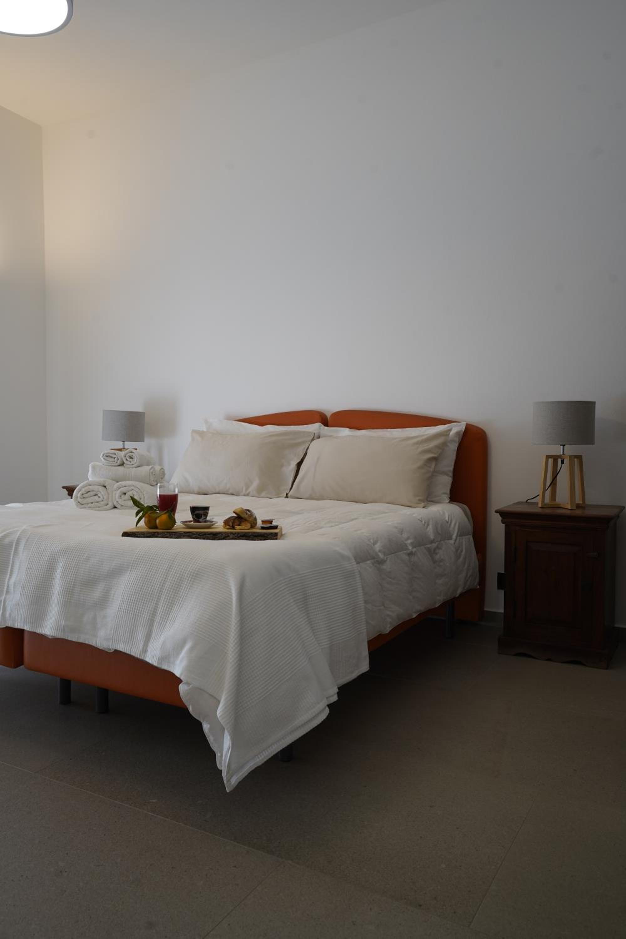 Budget Twin Room