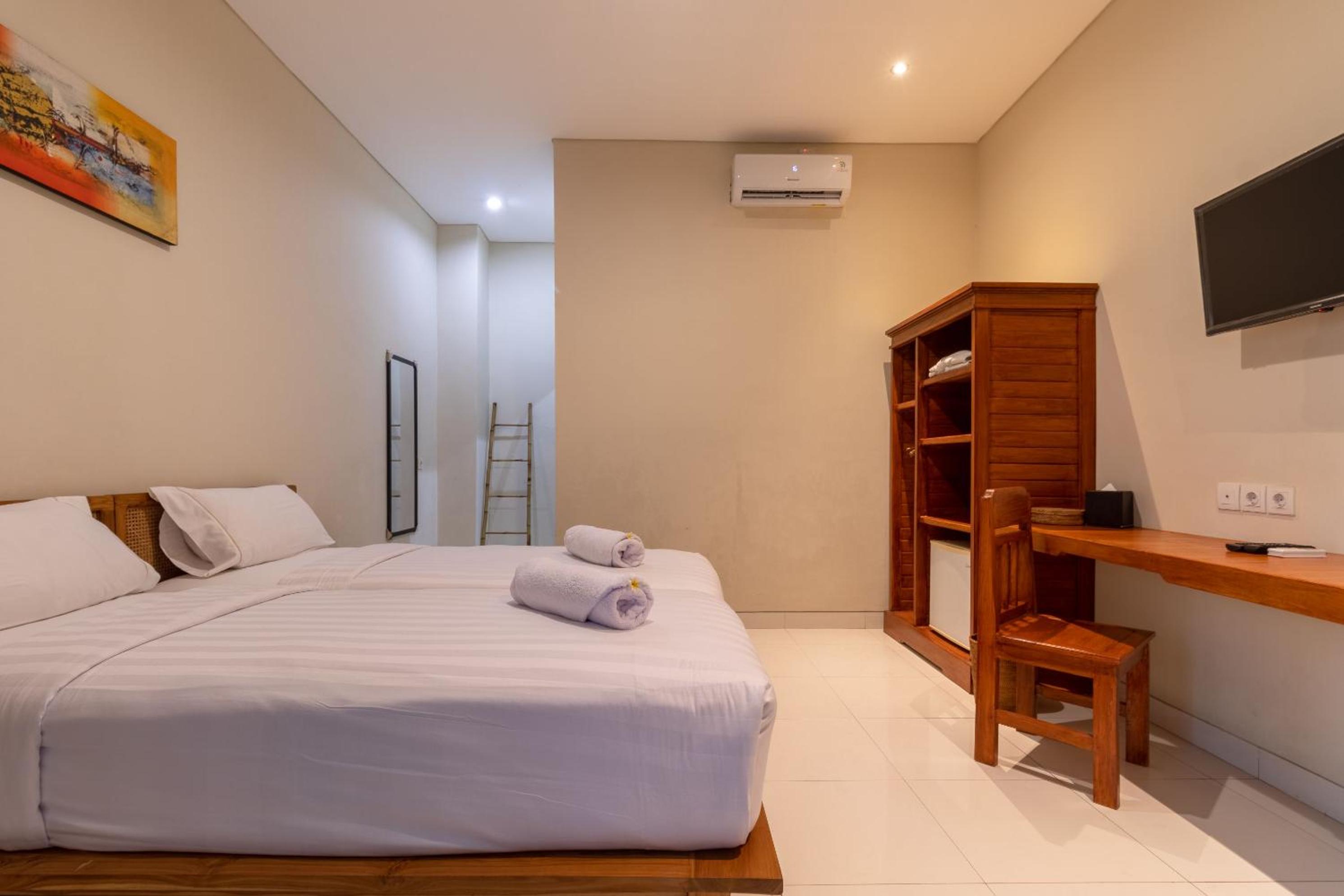 Deluxe Twin Room - Photo 4