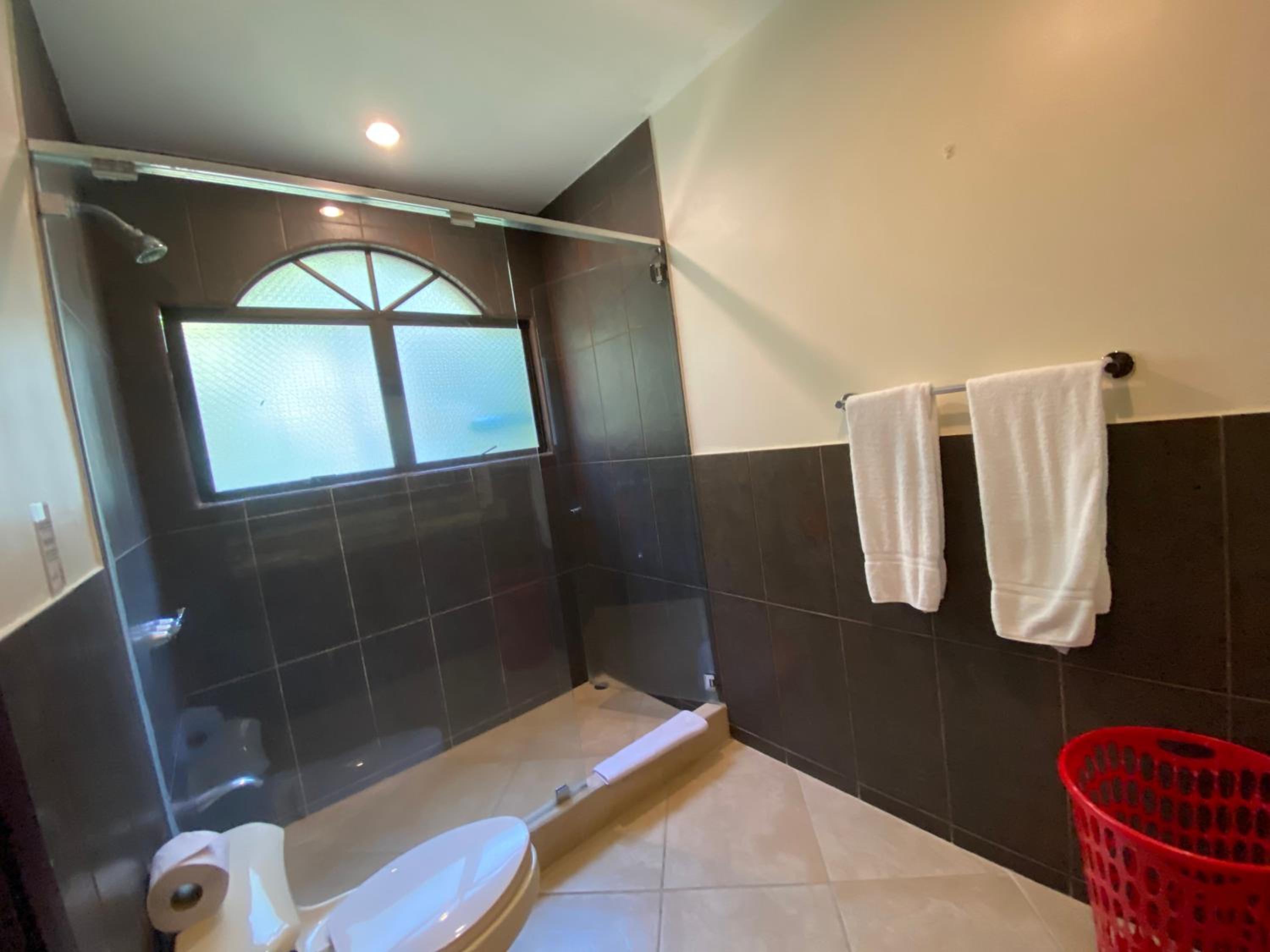 Apartment with Terrace - Photo 10