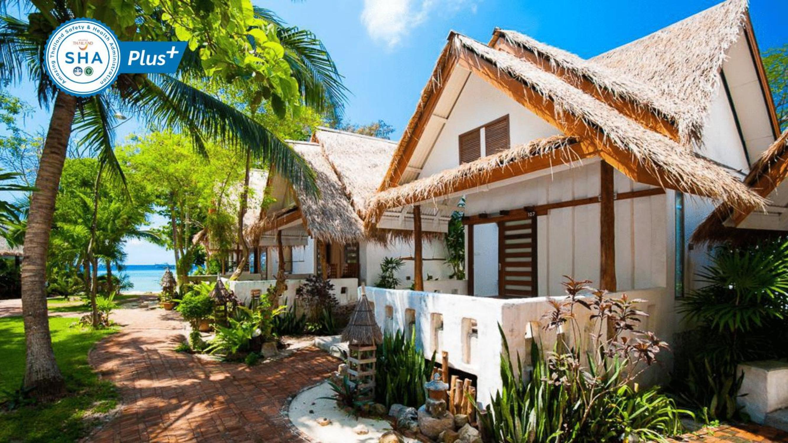 Bungalow photo 3