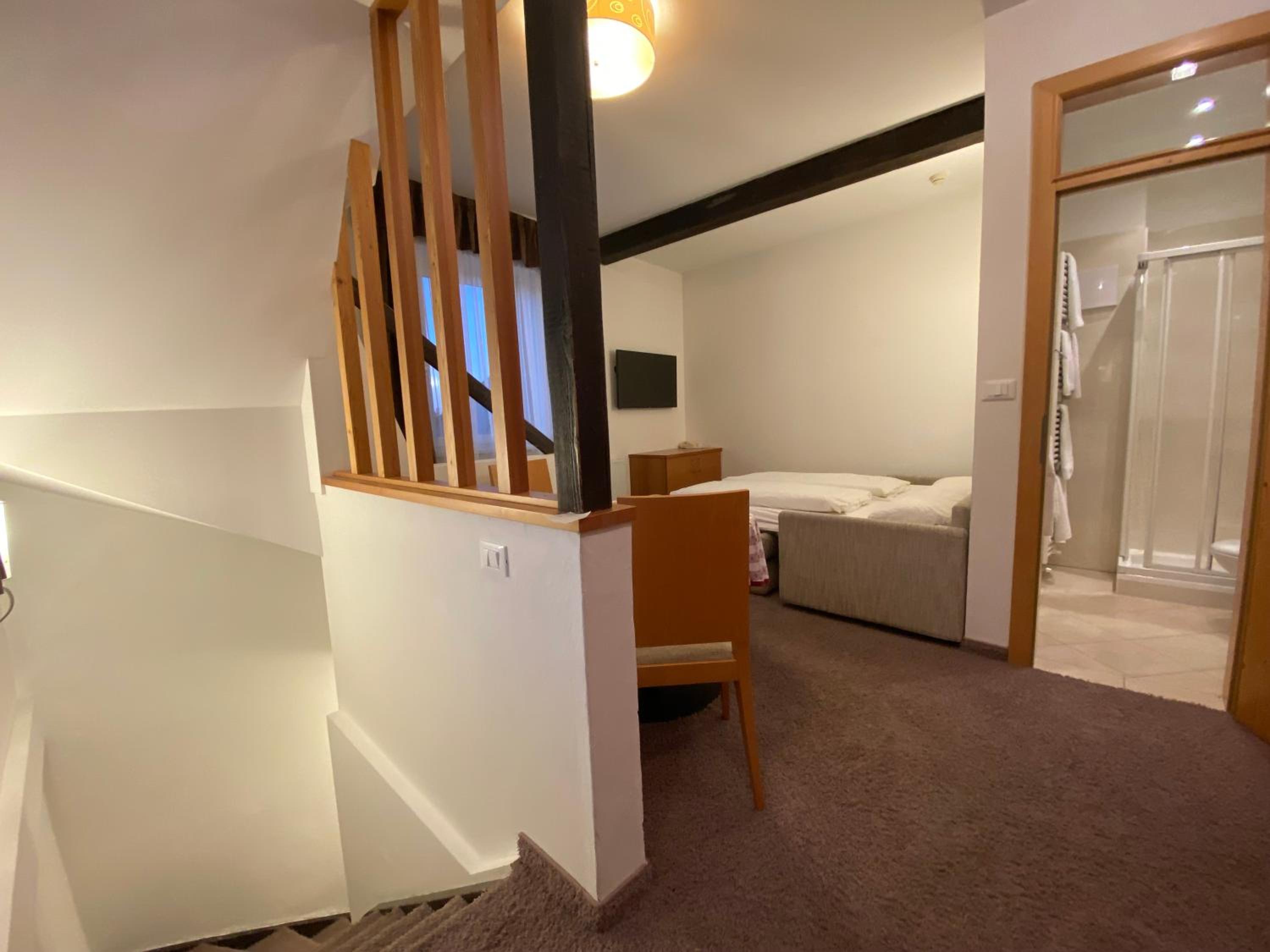 Duplex Suite photo 1
