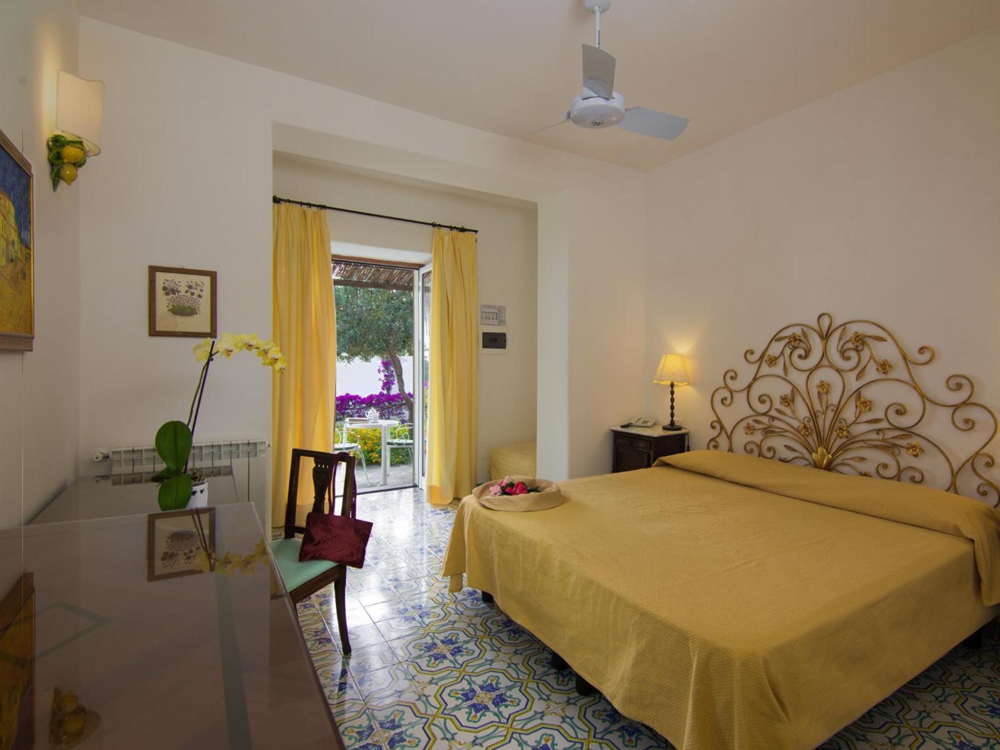 Classic Double or Twin Room - Photo 1