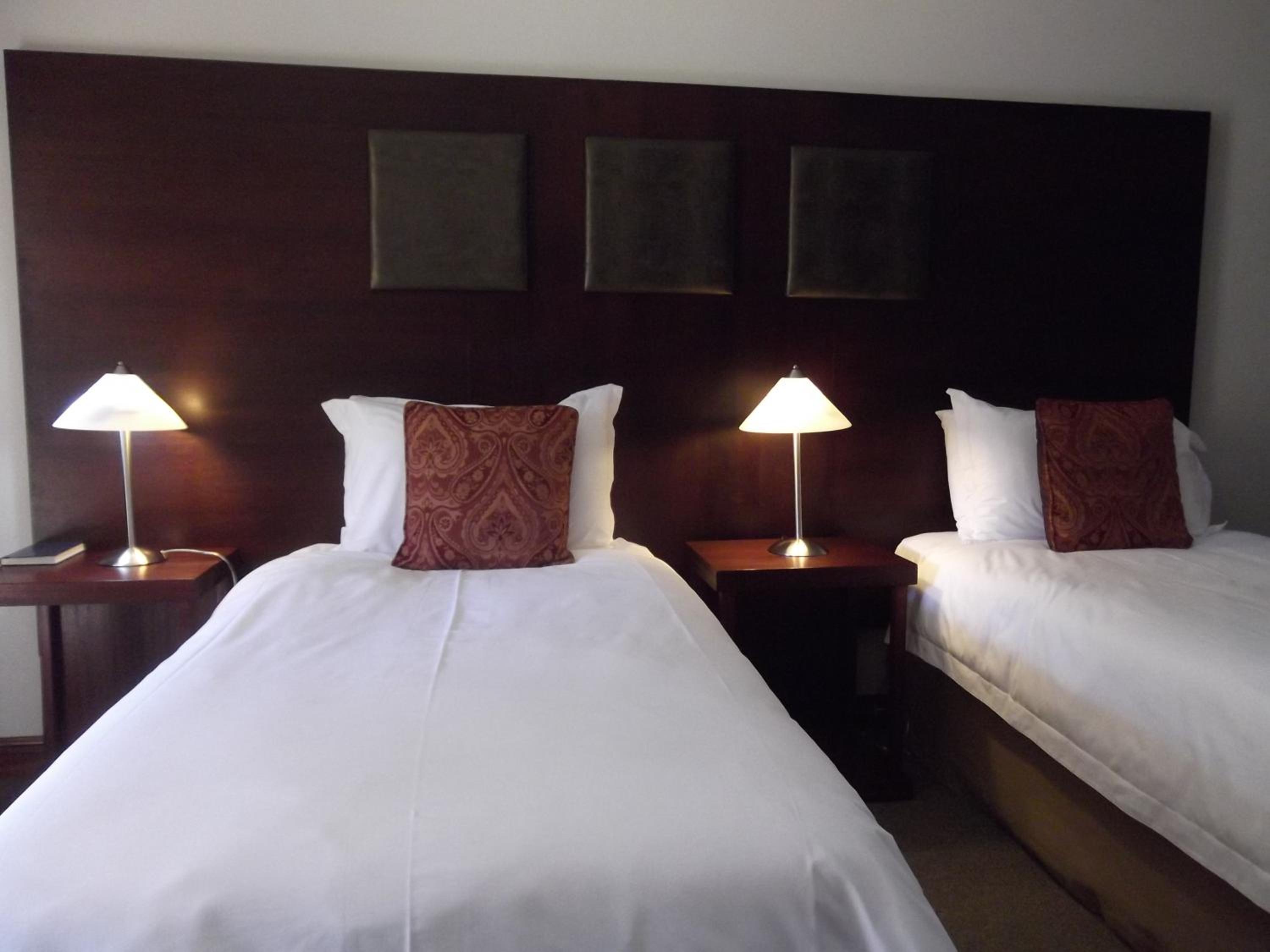 Twin Room photo 3