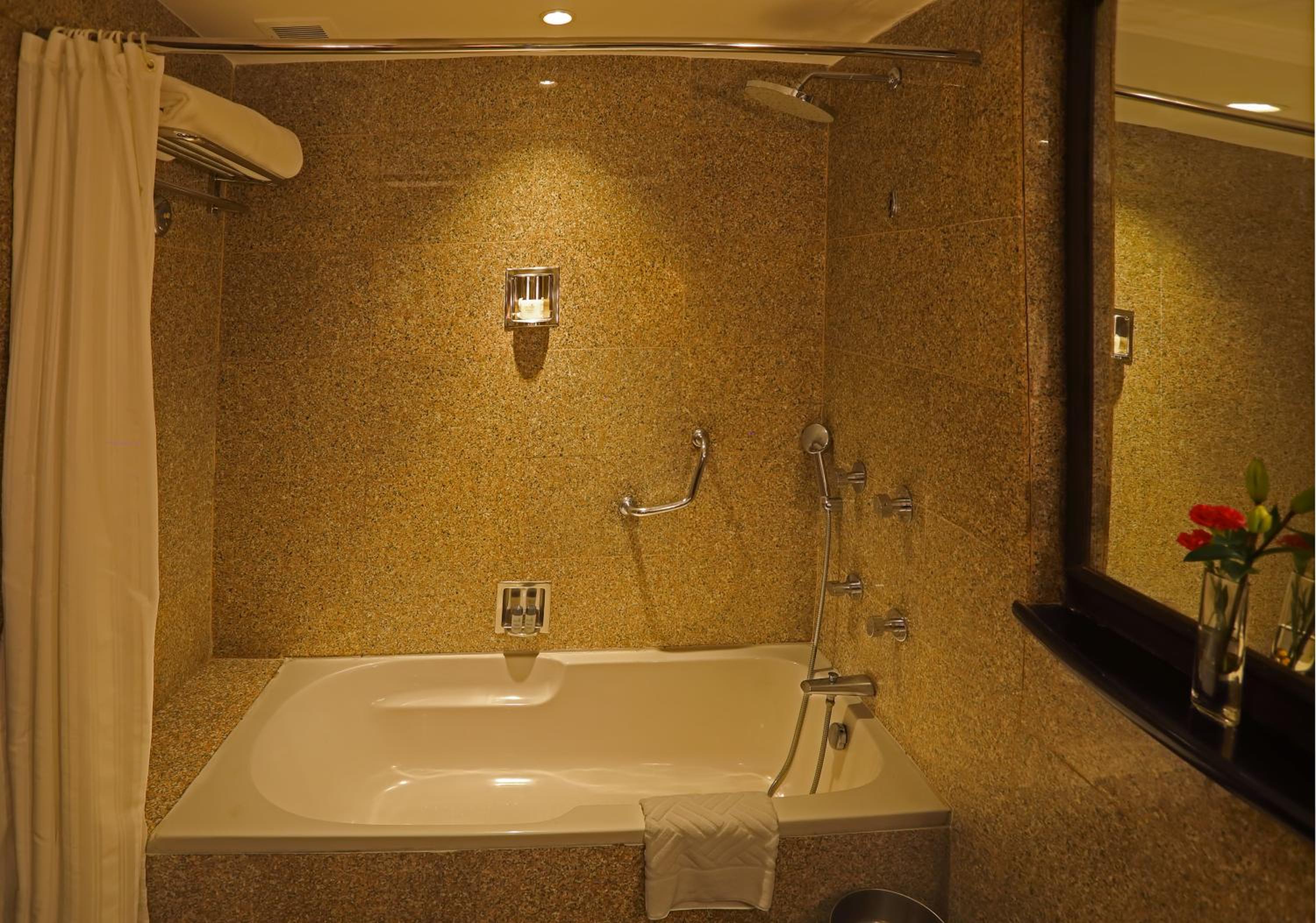 Classic King Room