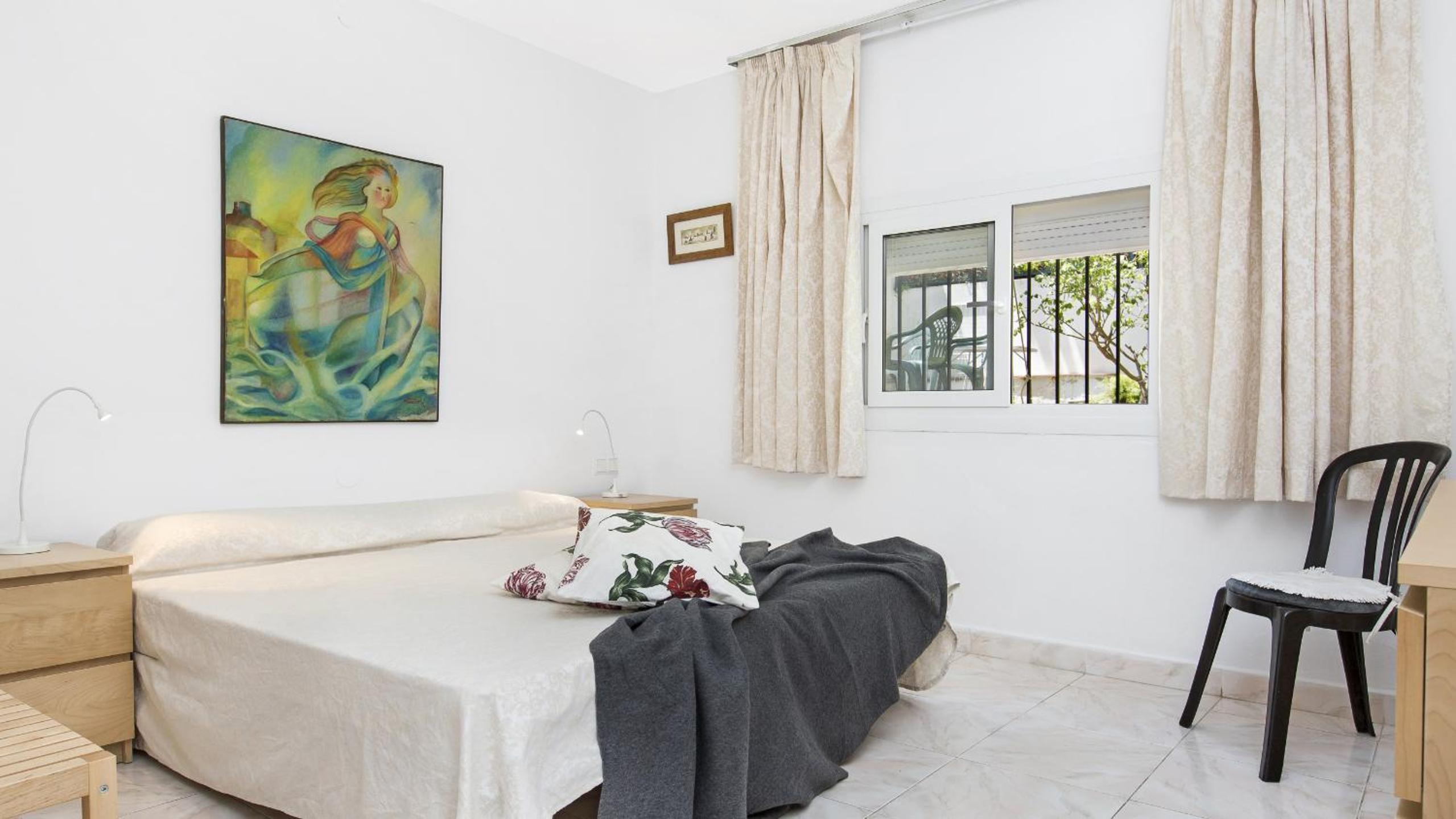 Apartamento - Planta Baja
