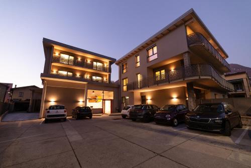 Maisonette photo 3