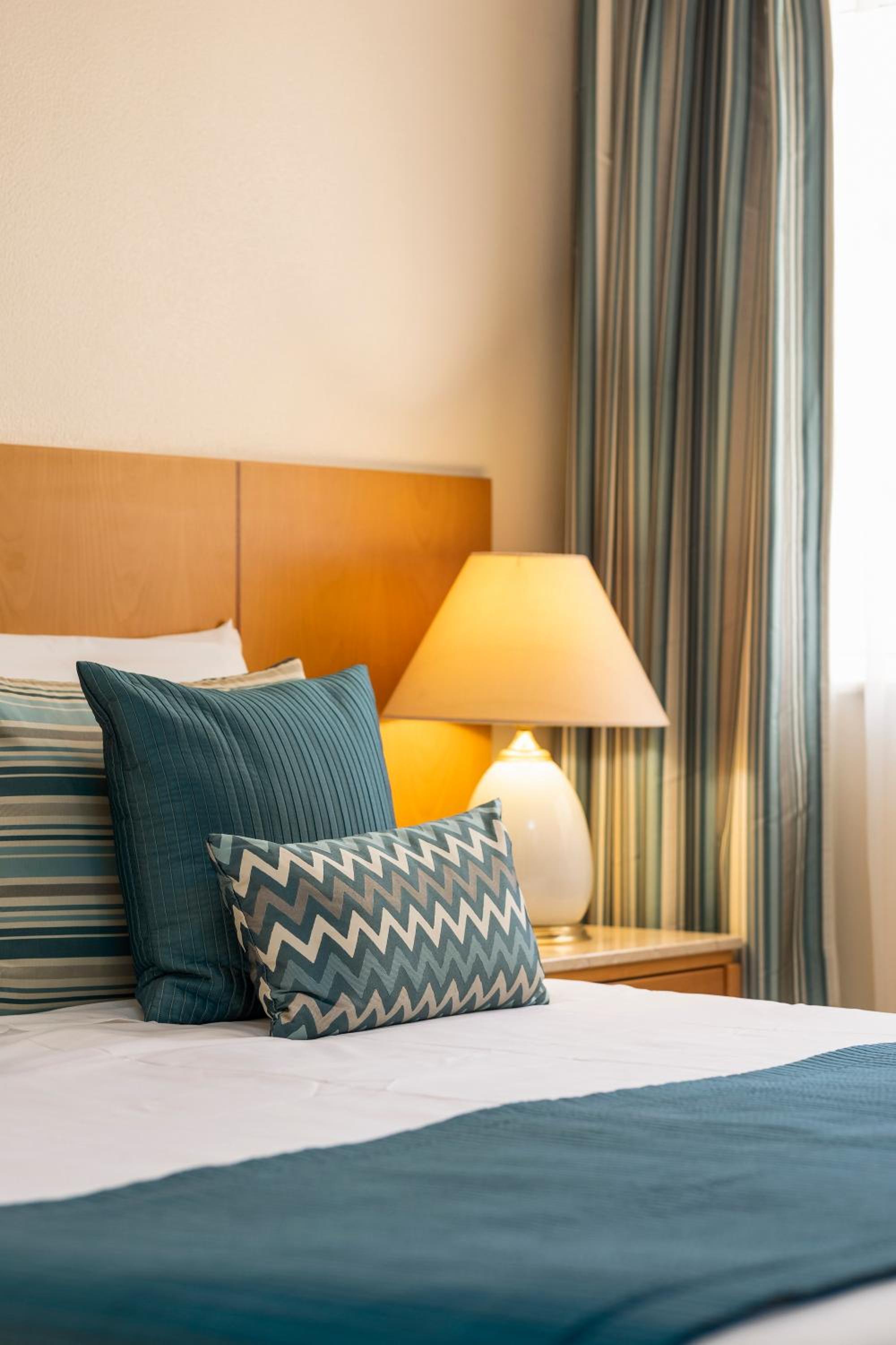 Suite with Sea View