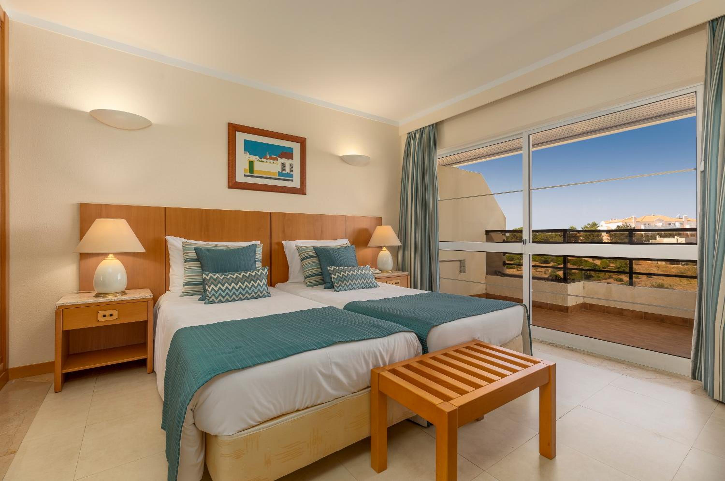Deluxe Junior Suite