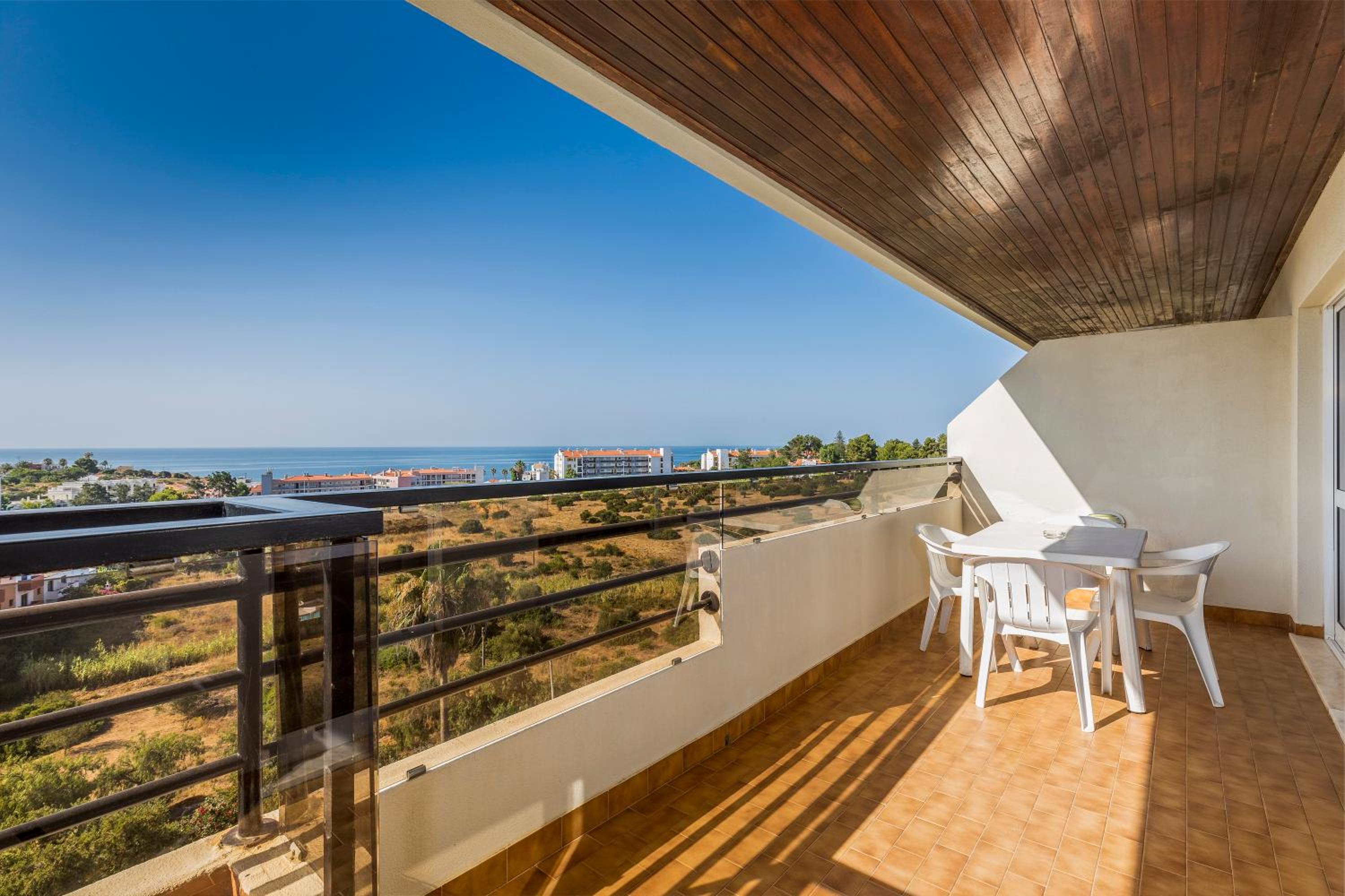 Suite with Sea View