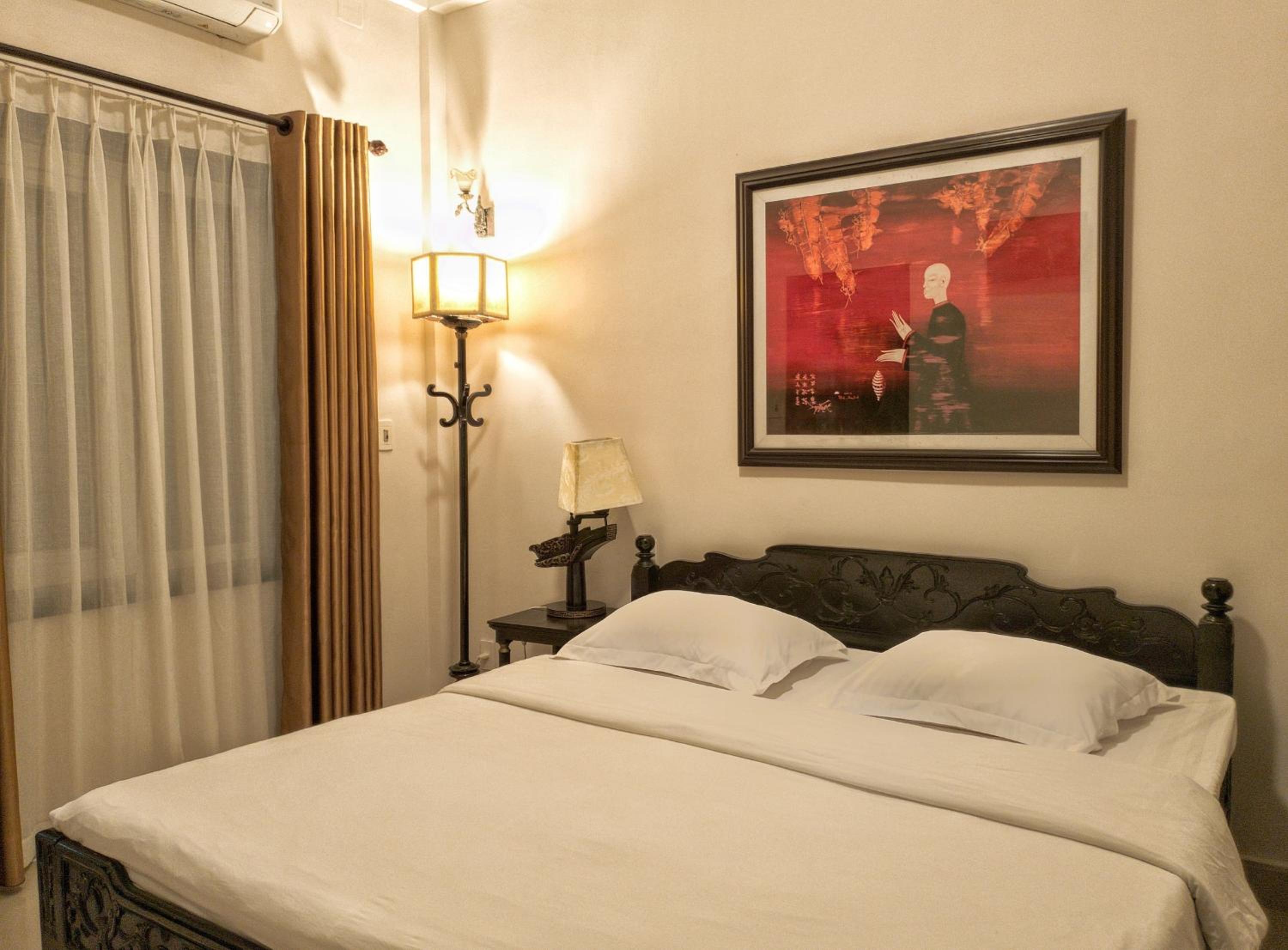 Superior King Room photo 3