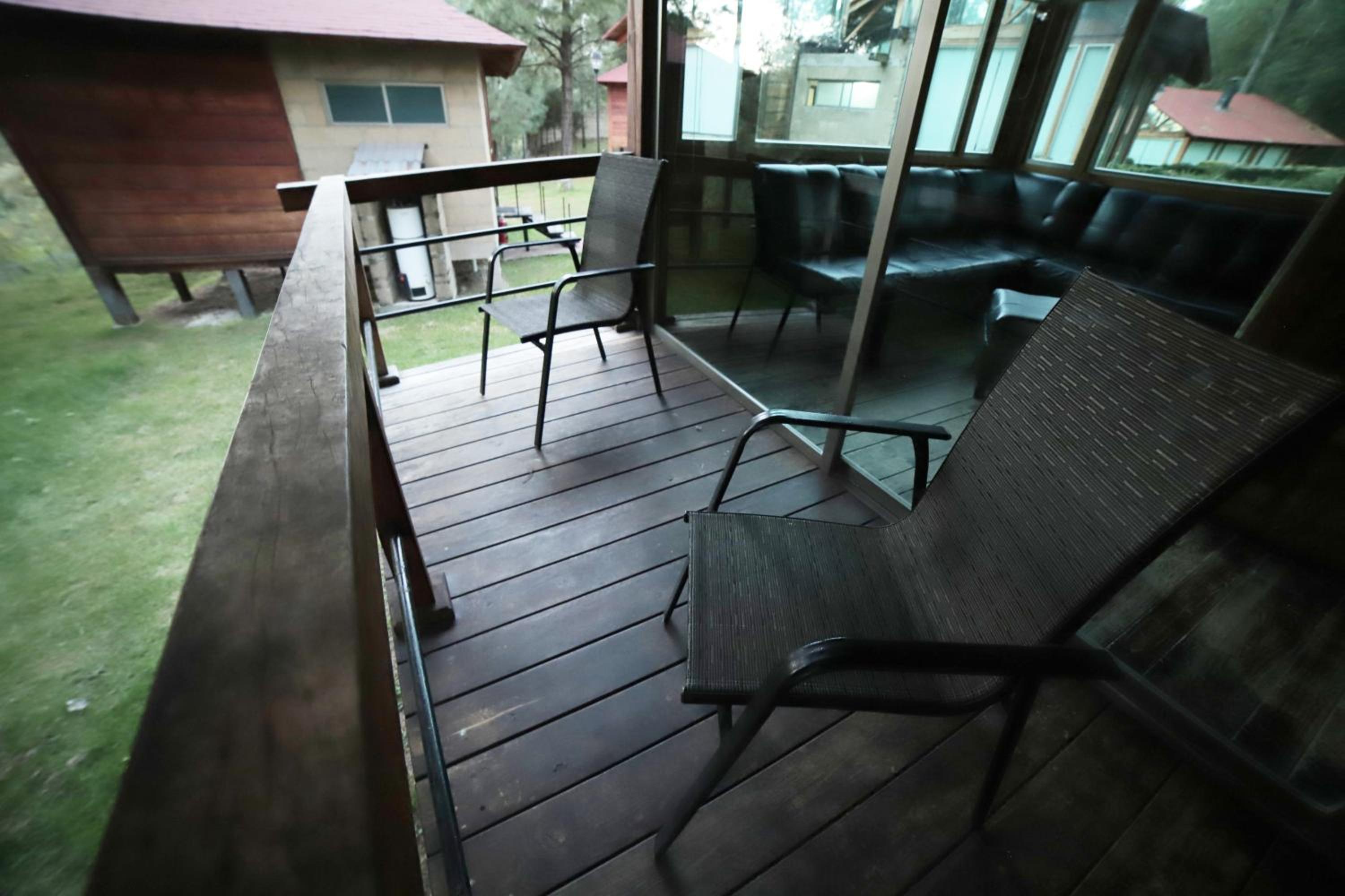 Standard Double Room - Photo 3