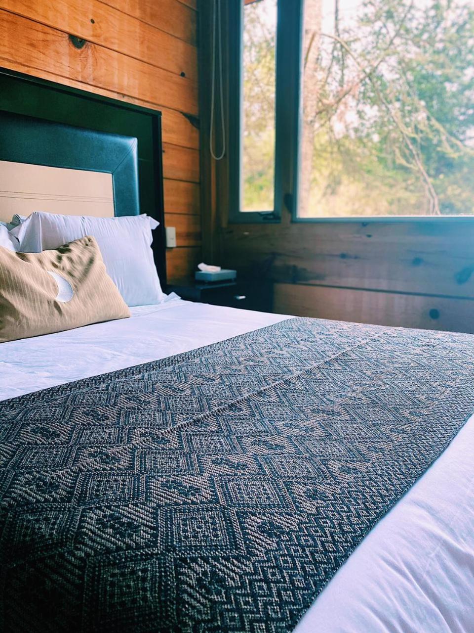Standard Double Room - Photo 1