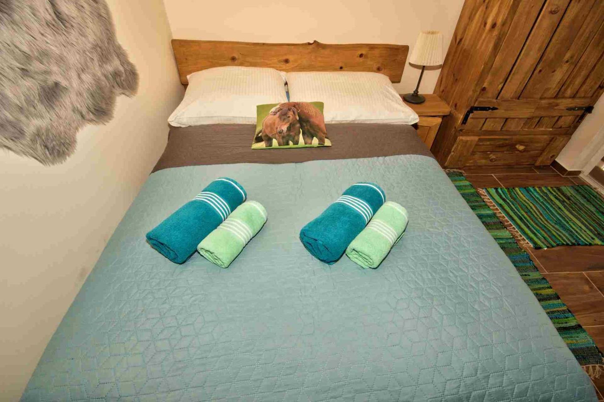 Double Room with Private Bathroom photo 1