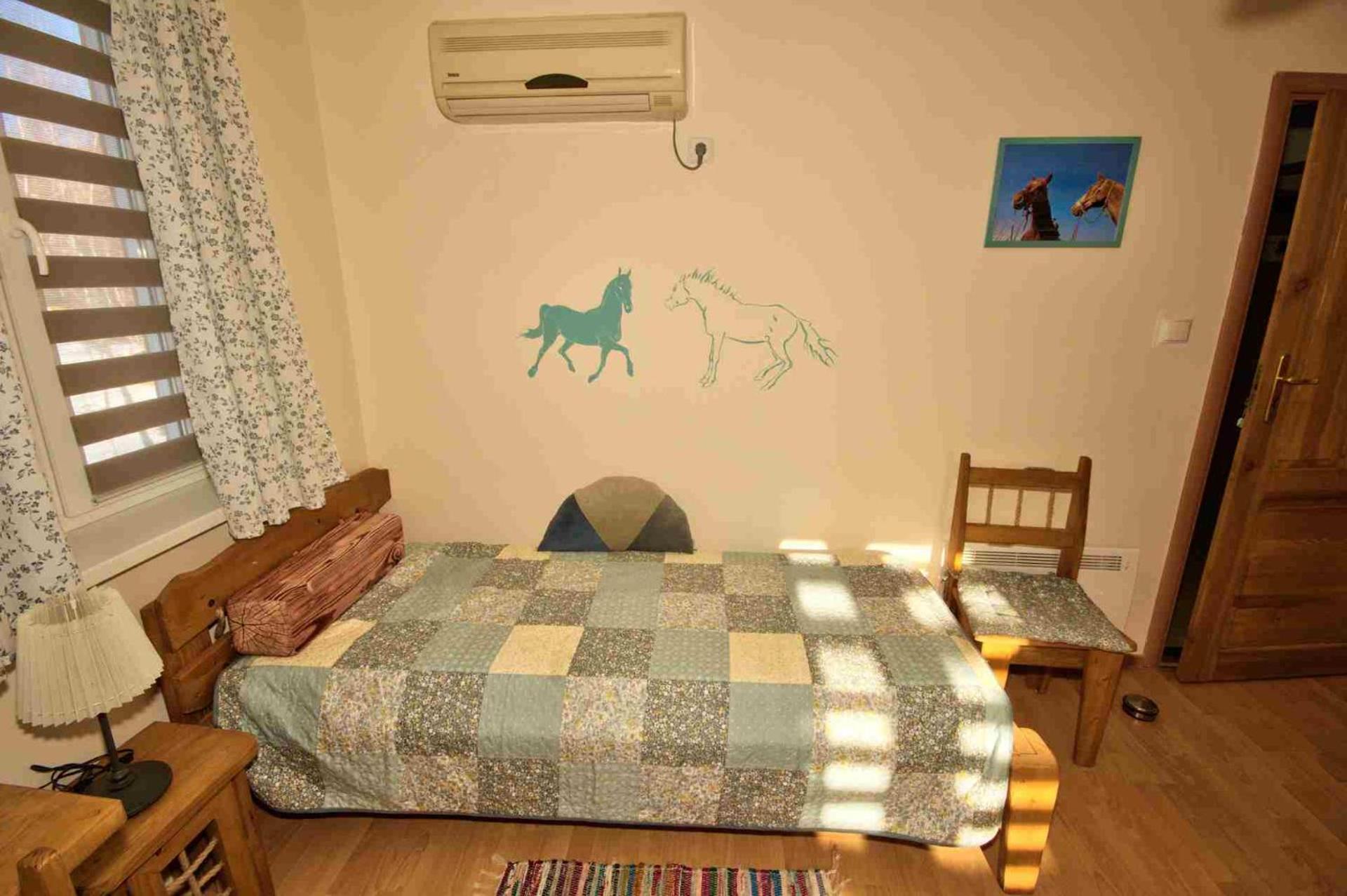 Triple Room with Bathroom photo 3
