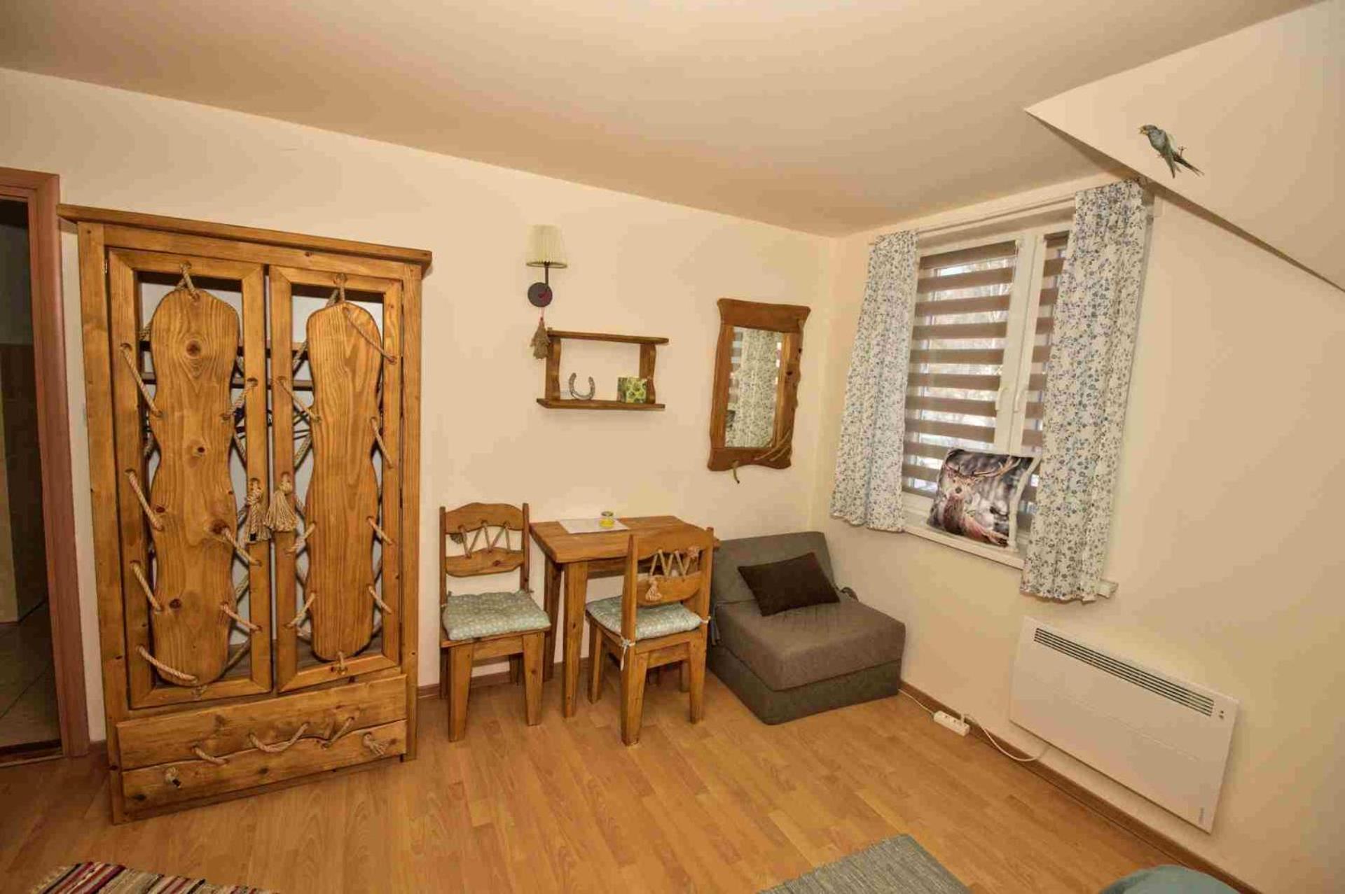 Double Room with Private Bathroom photo 2