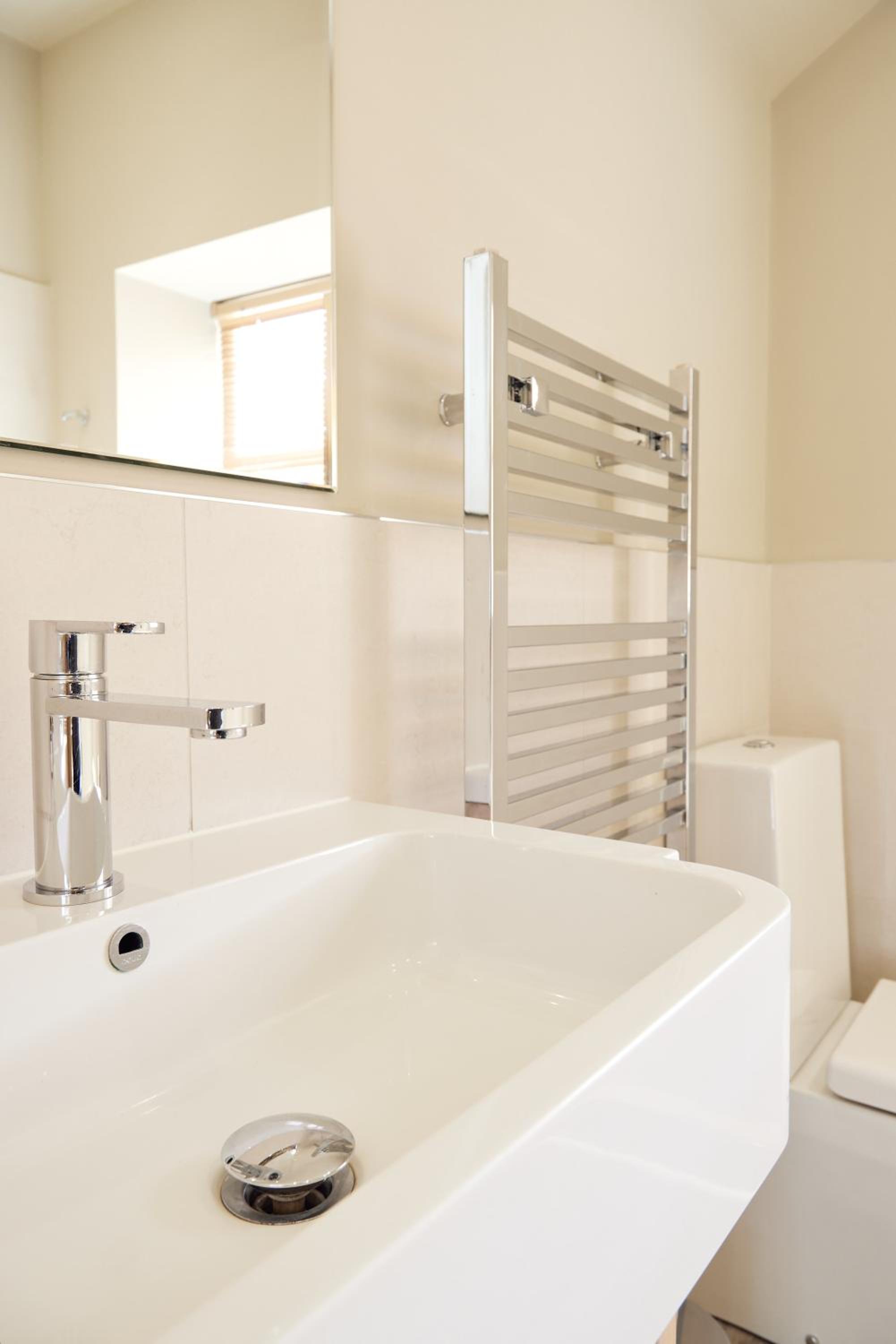 Double Room with Private Bathroom photo 2