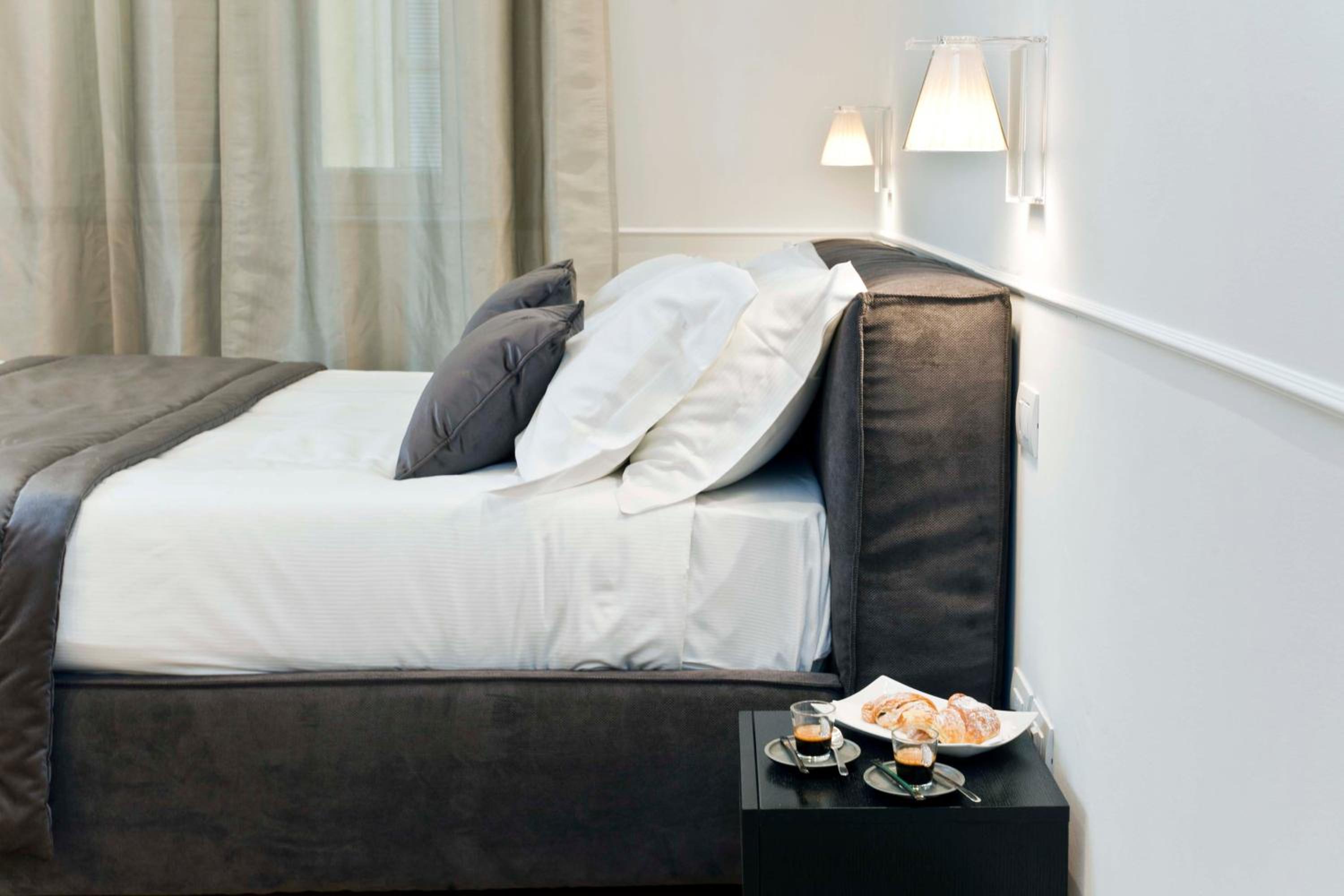 Chambre Double Deluxe