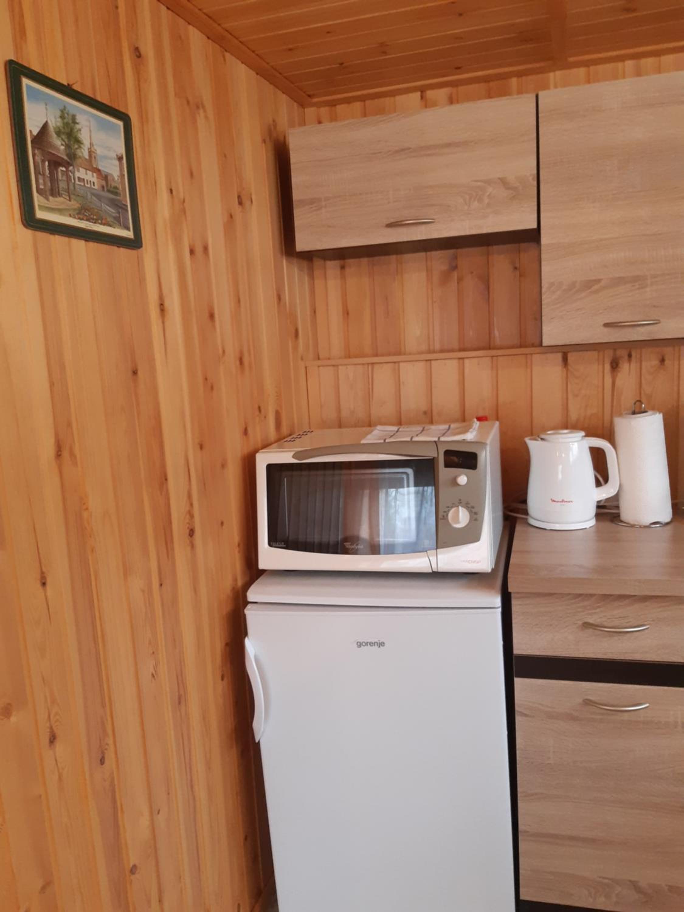 One-Bedroom Apartment - Photo 21