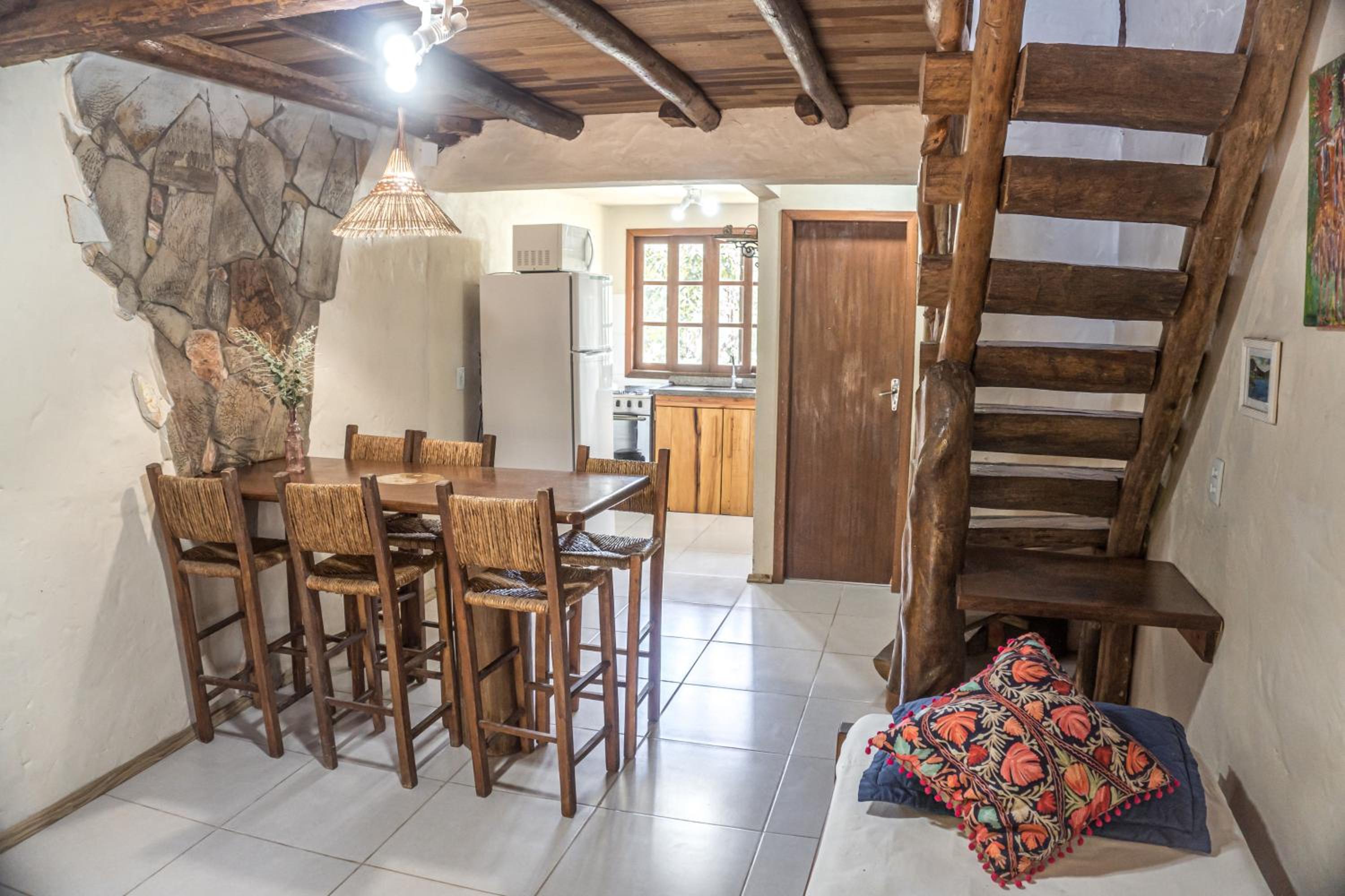 Chalet (2 Adults) photo 2