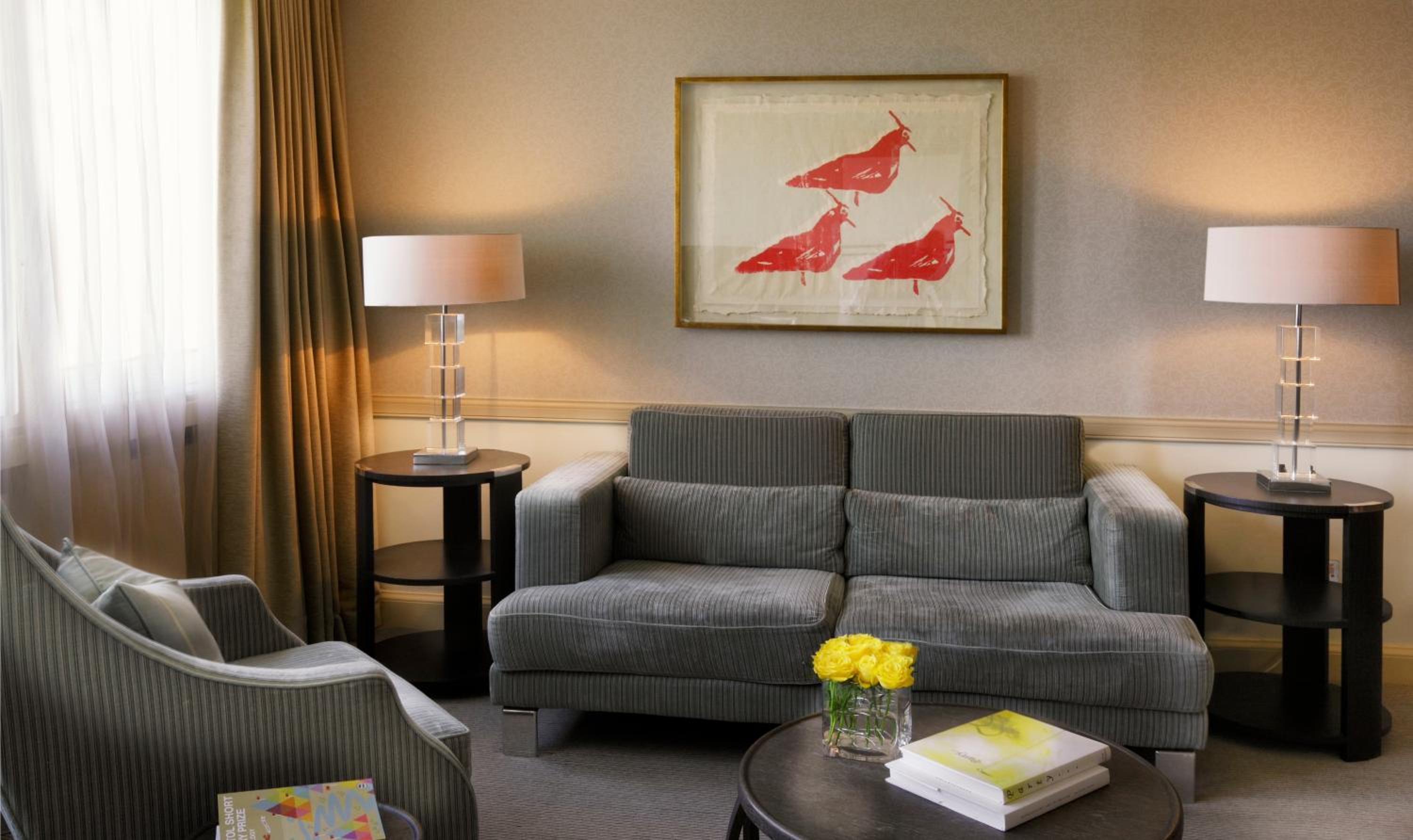 Suite photo 2