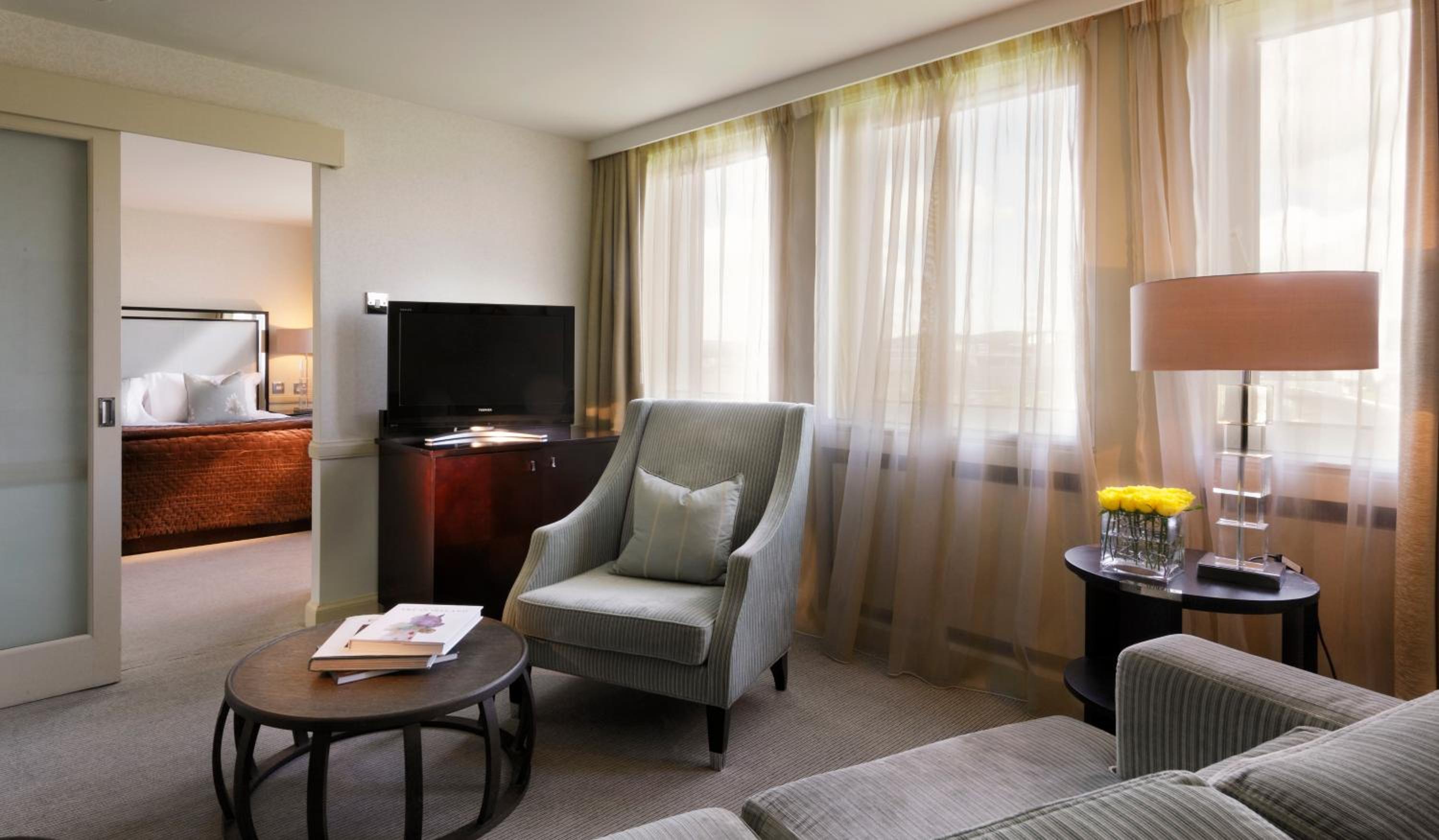 Suite photo 1