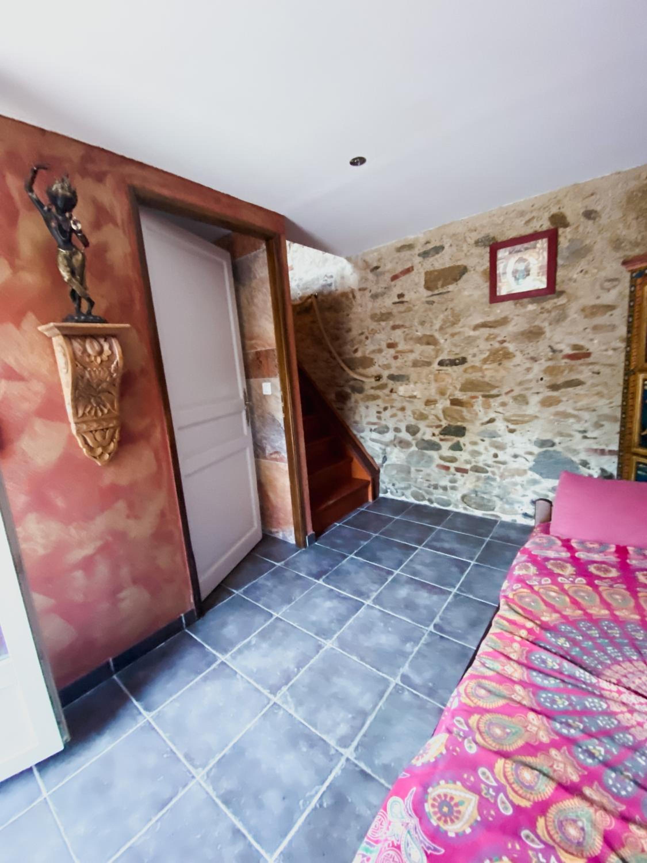 King Room with Pool View photo 3