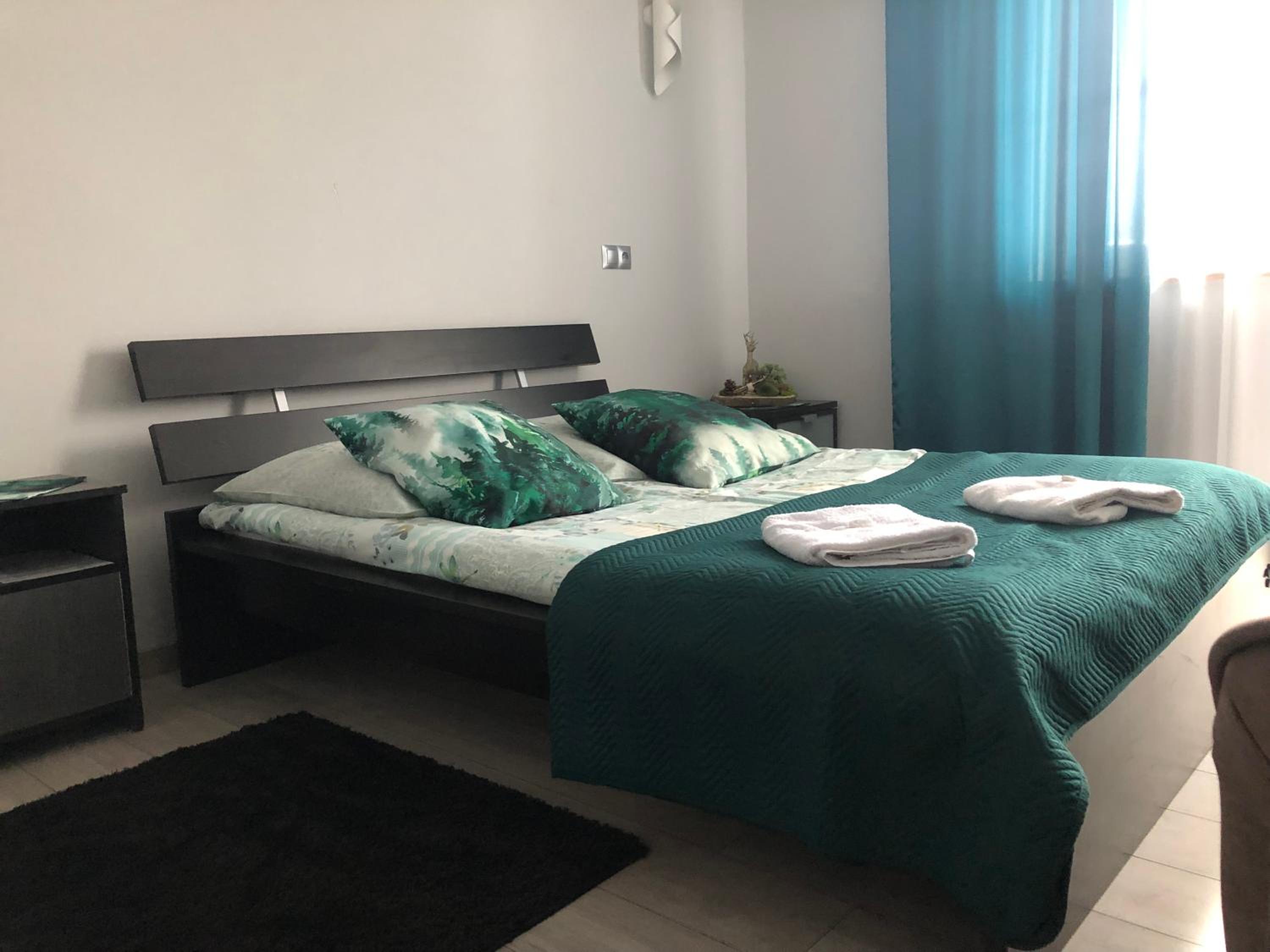 Double or Twin Room with Private Bathroom photo 1