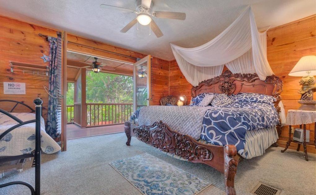 King Room with Lake View