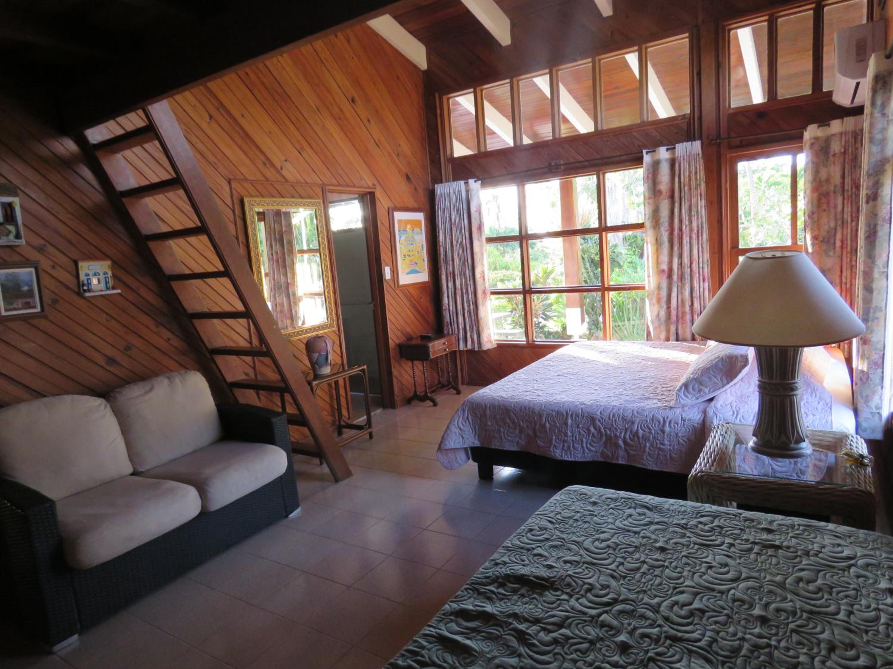 Three-Bedroom Villa photo 1
